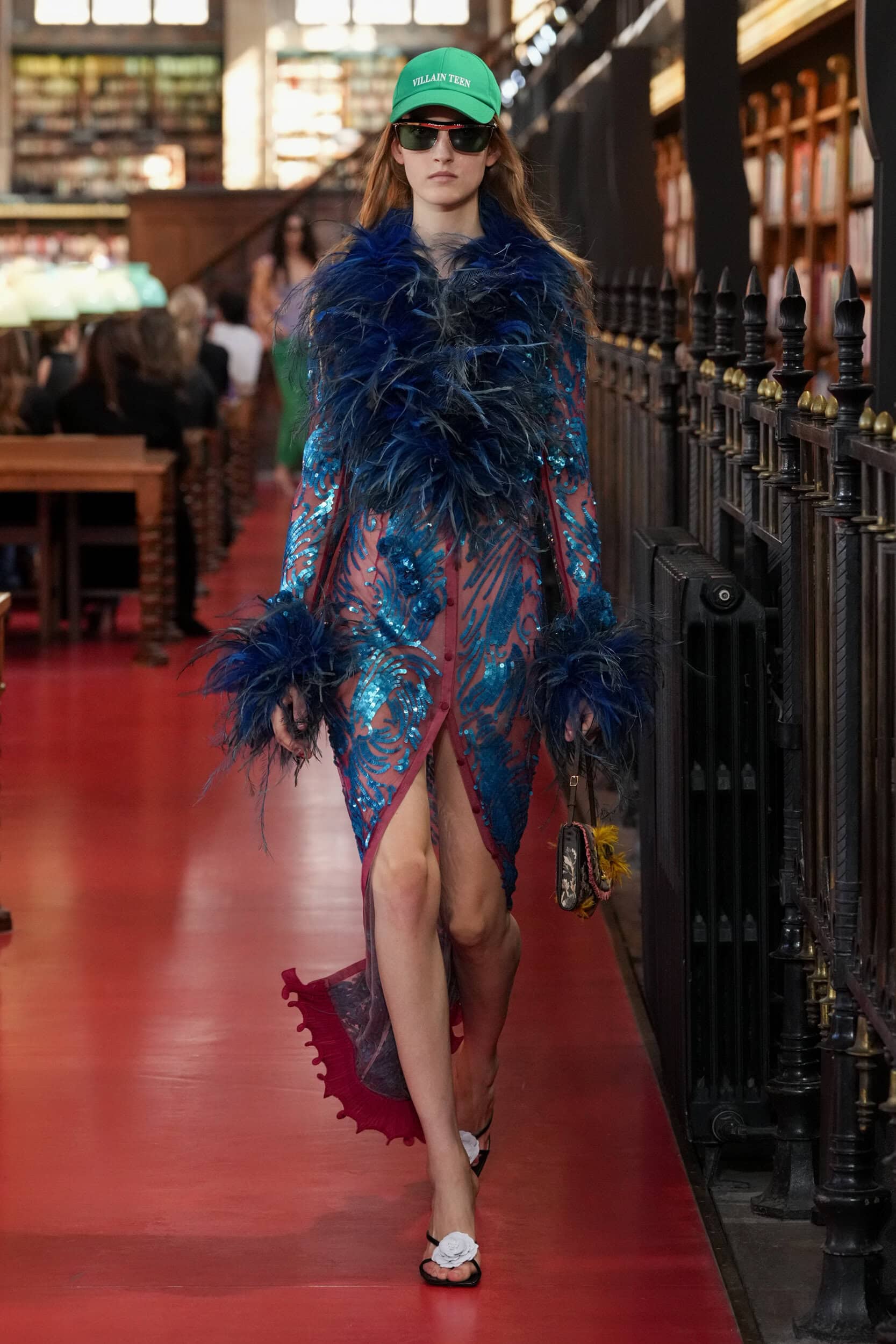 Valentino Spring 2027 Fashion Show