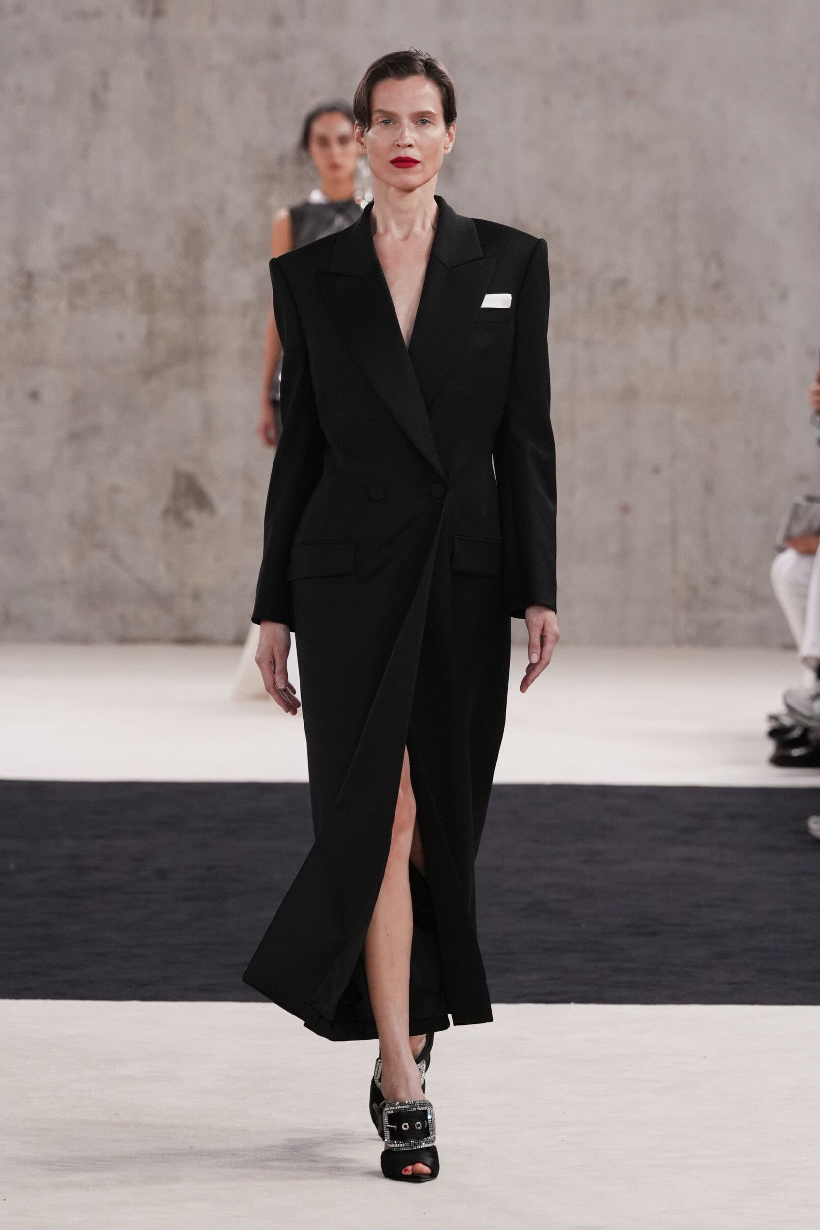 Lanvin Spring 2027 Fashion Show