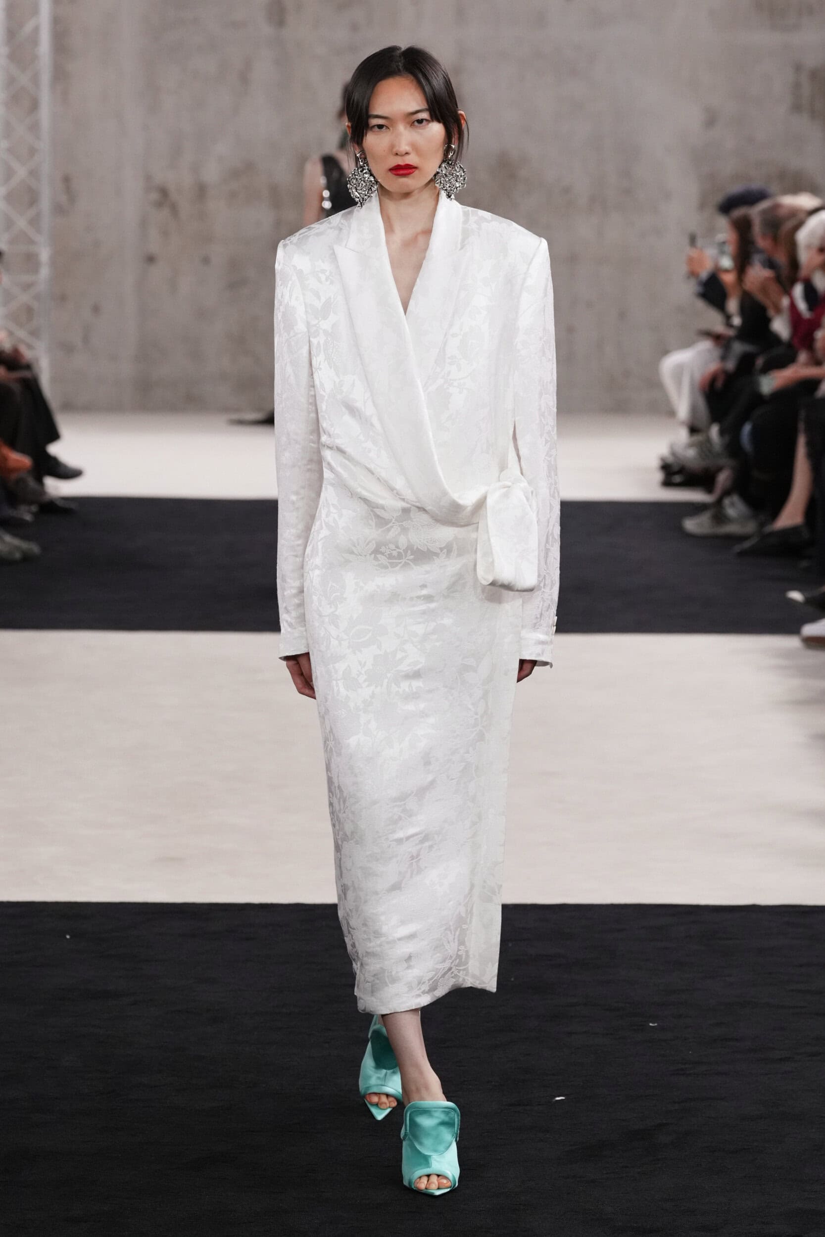 Lanvin Spring 2027 Fashion Show