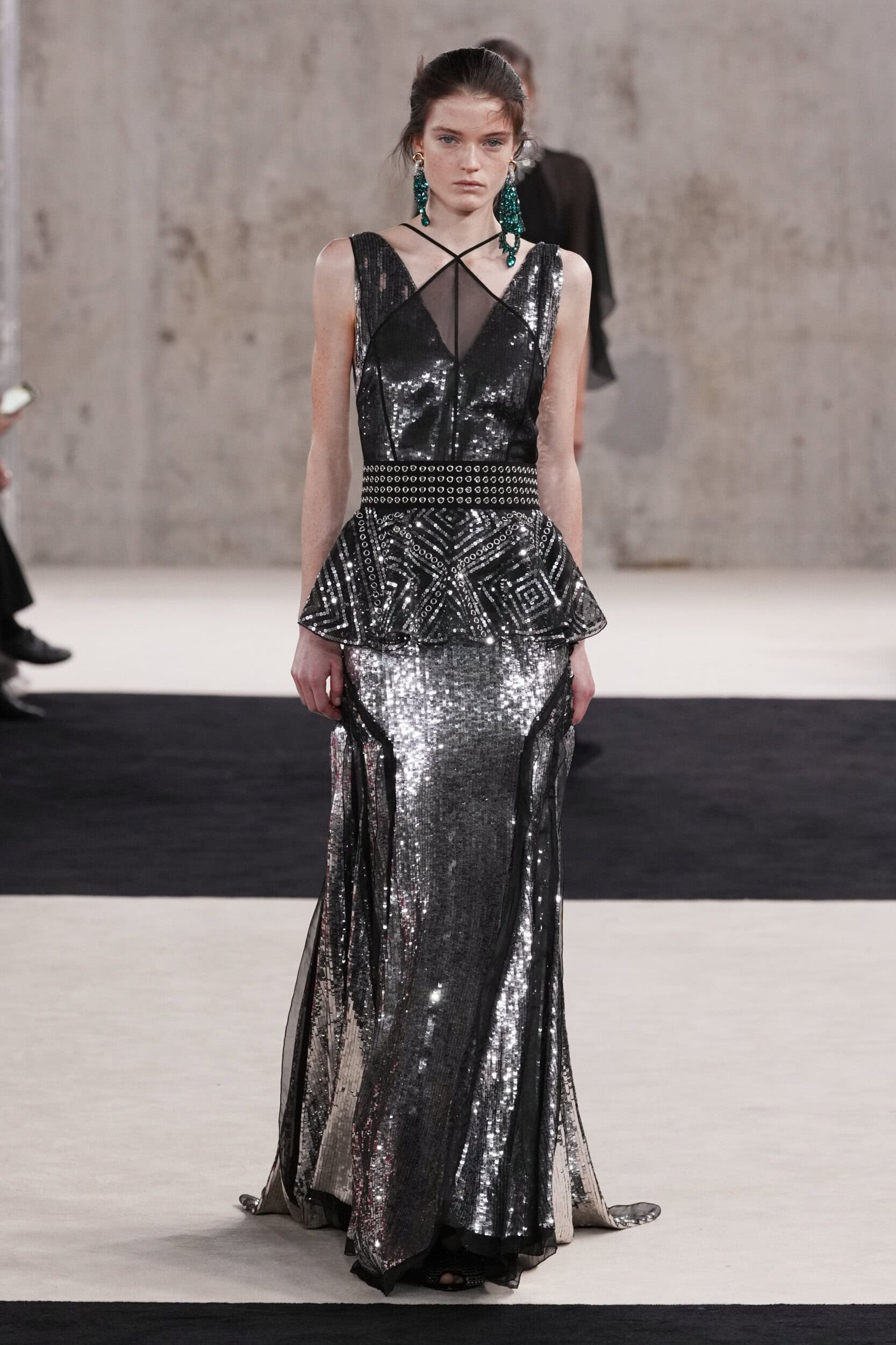 Lanvin Spring 2027 Fashion Show
