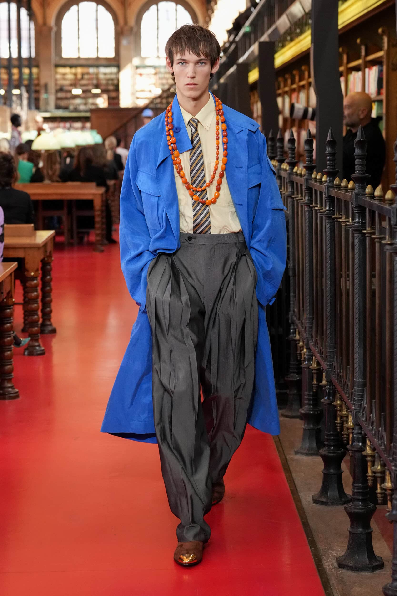 Valentino Spring 2027 Fashion Show