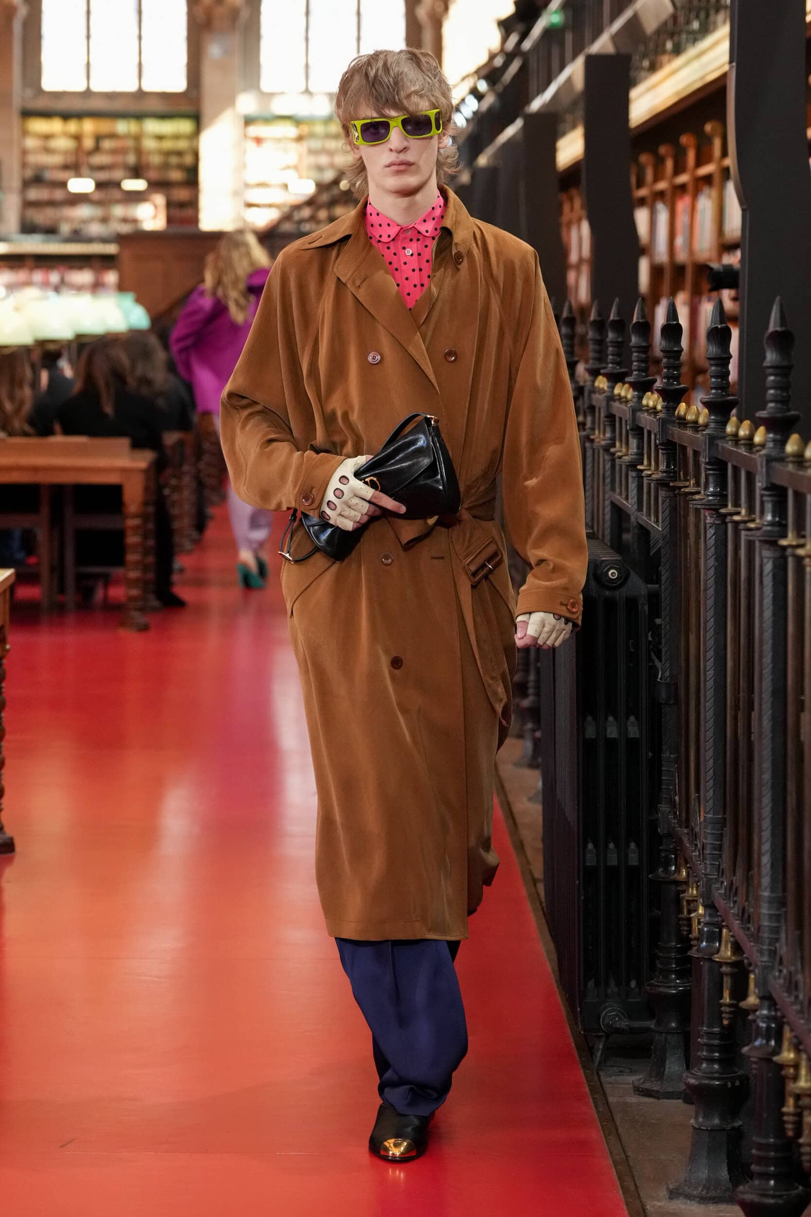 Valentino Spring 2027 Fashion Show