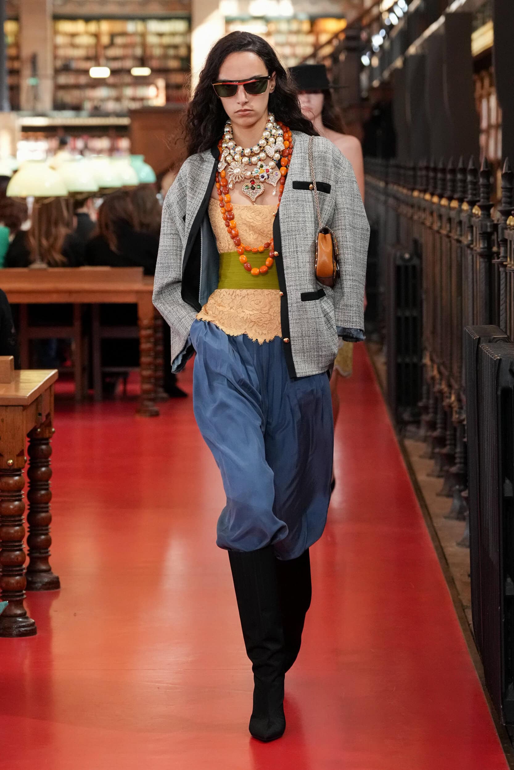 Valentino Spring 2027 Fashion Show
