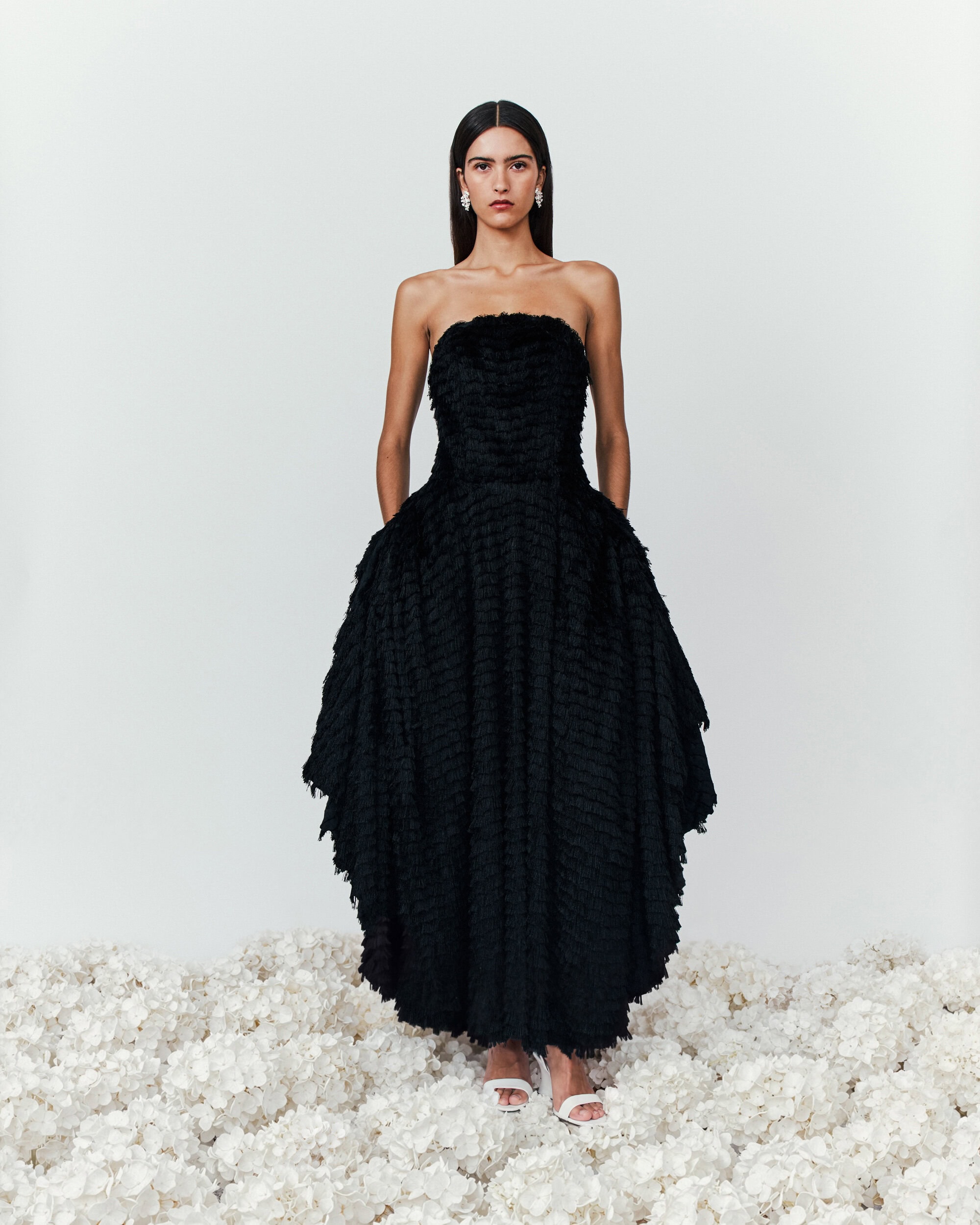 Loulou De Saison Spring 2027 Fashion Show