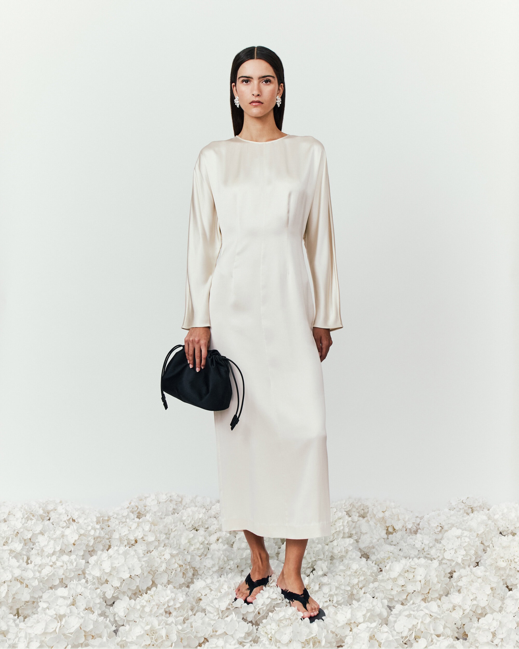 Loulou De Saison Spring 2027 Fashion Show