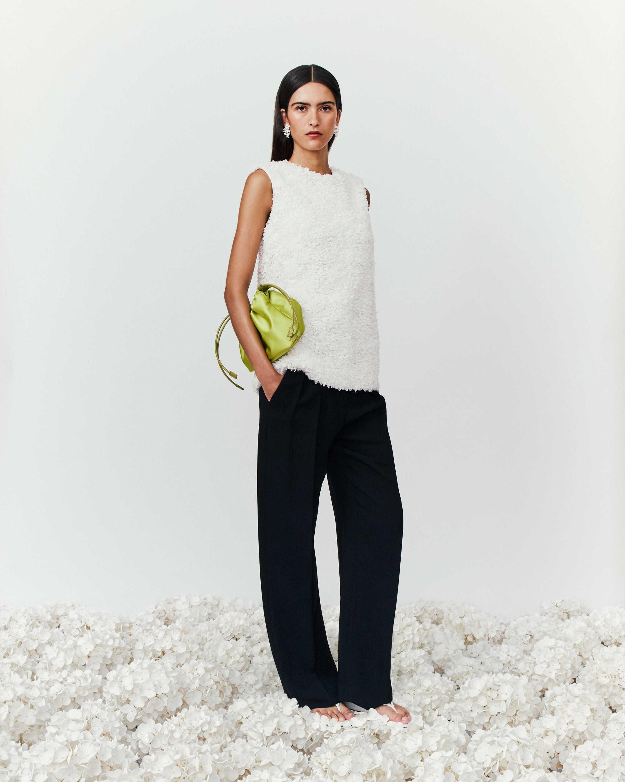 Loulou De Saison Spring 2027 Fashion Show