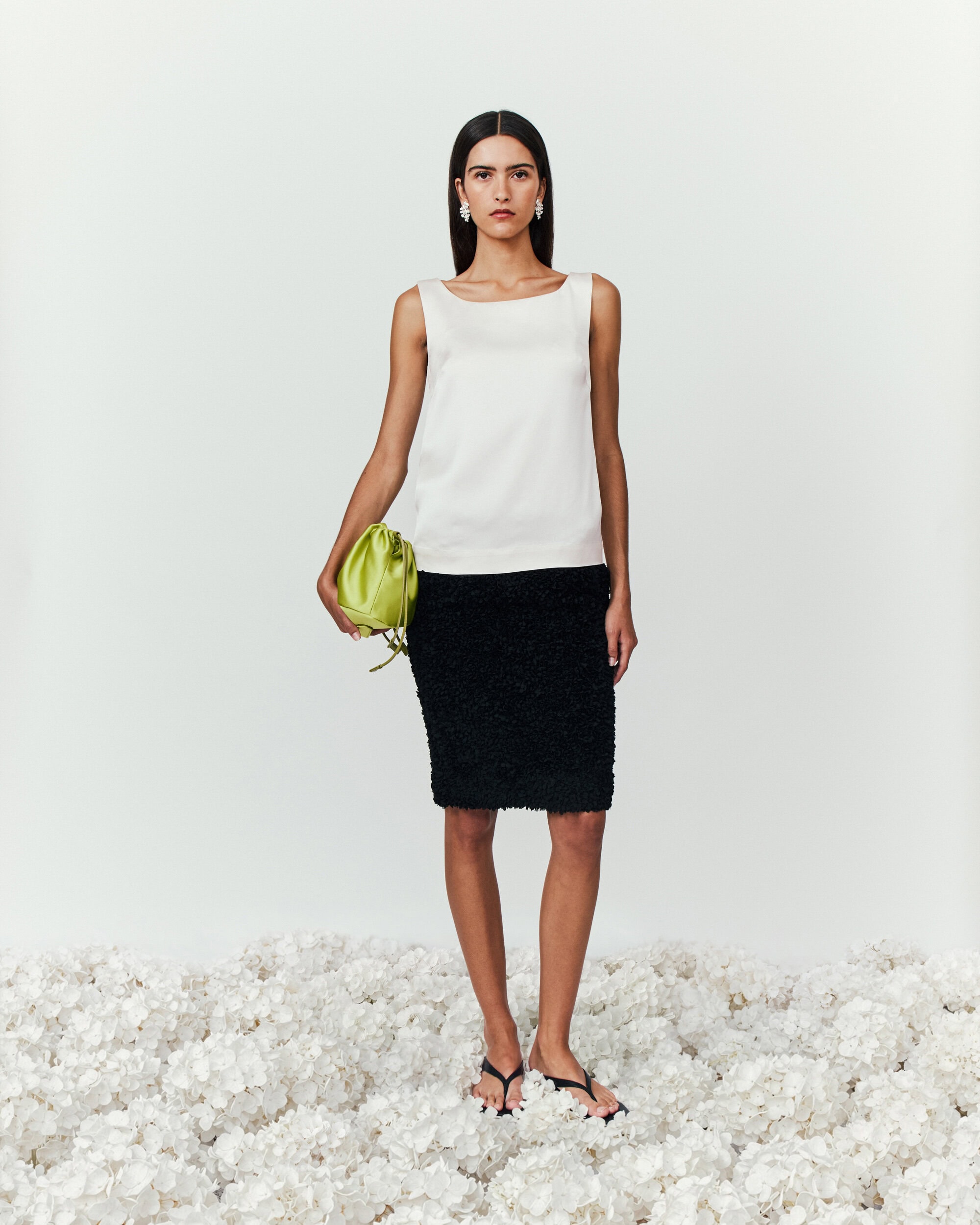 Loulou De Saison Spring 2027 Fashion Show