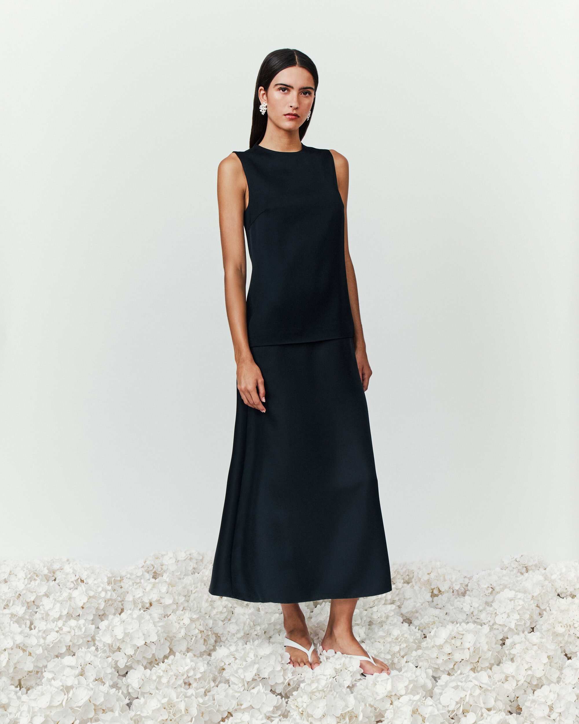 Loulou De Saison Spring 2027 Fashion Show