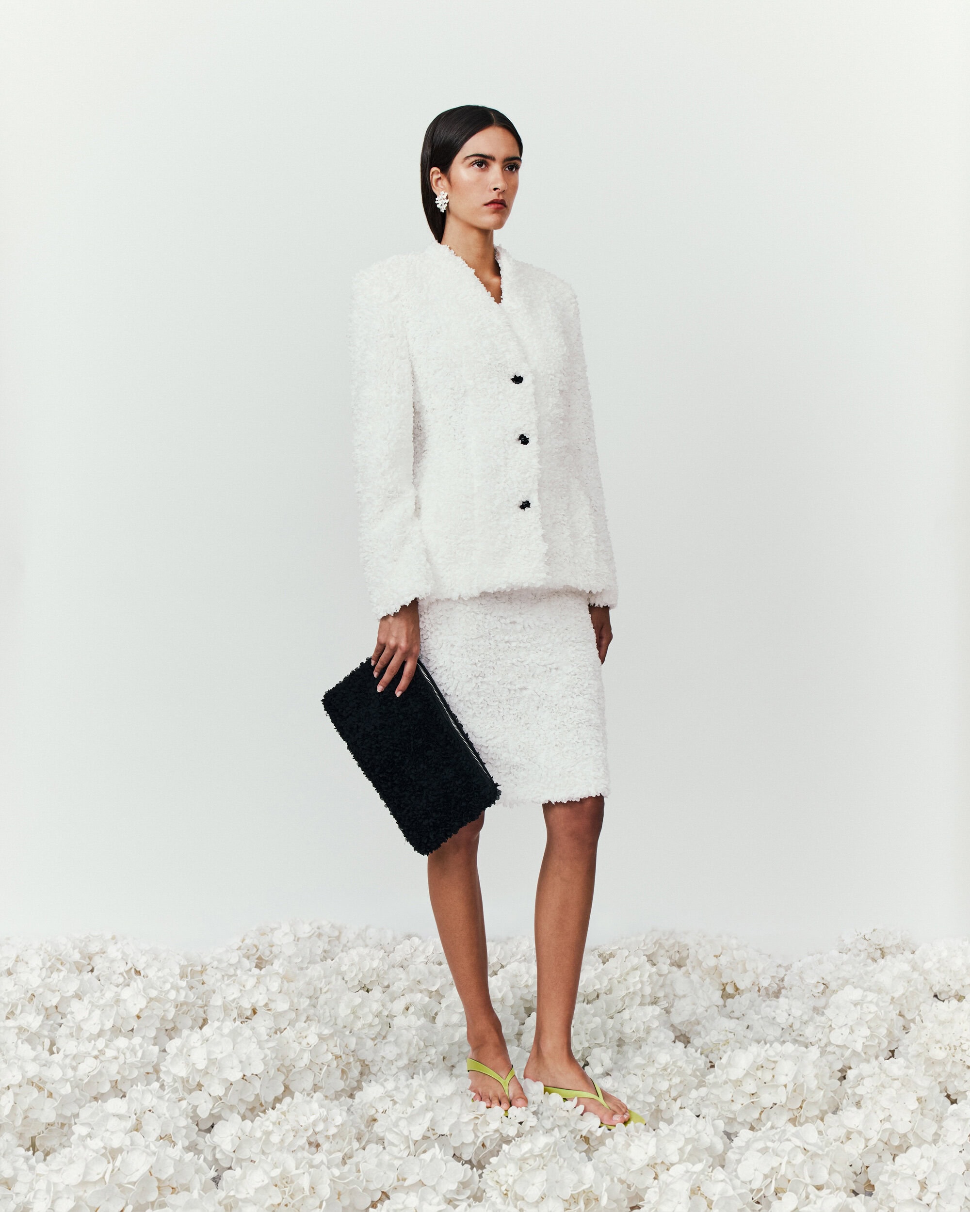 Loulou De Saison Spring 2027 Fashion Show
