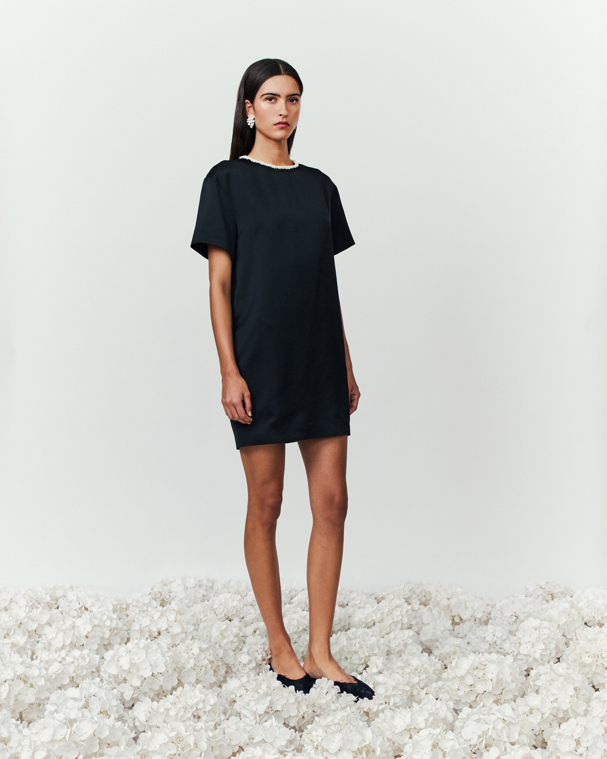 Loulou De Saison Spring 2027 Fashion Show