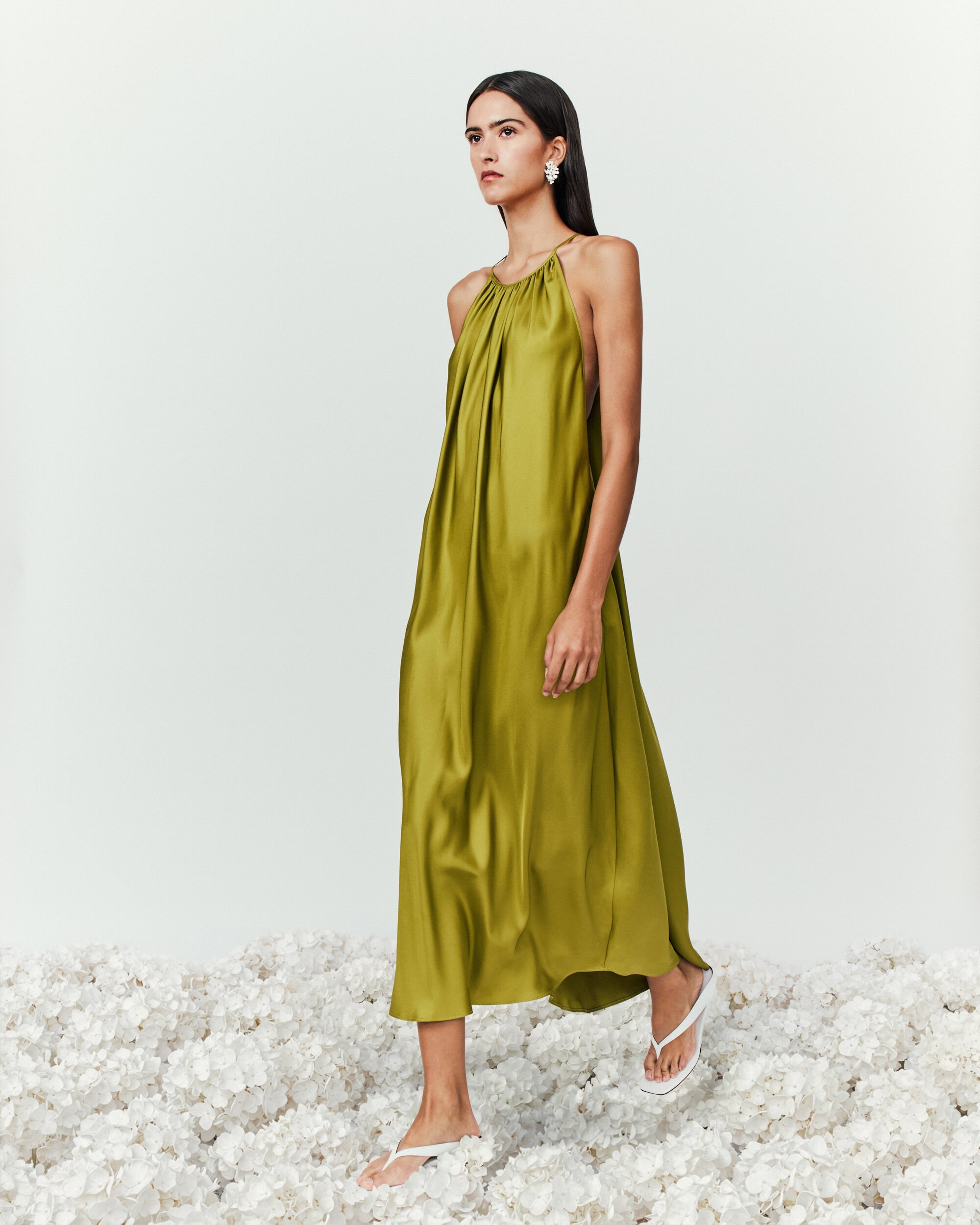 Loulou De Saison Spring 2027 Fashion Show