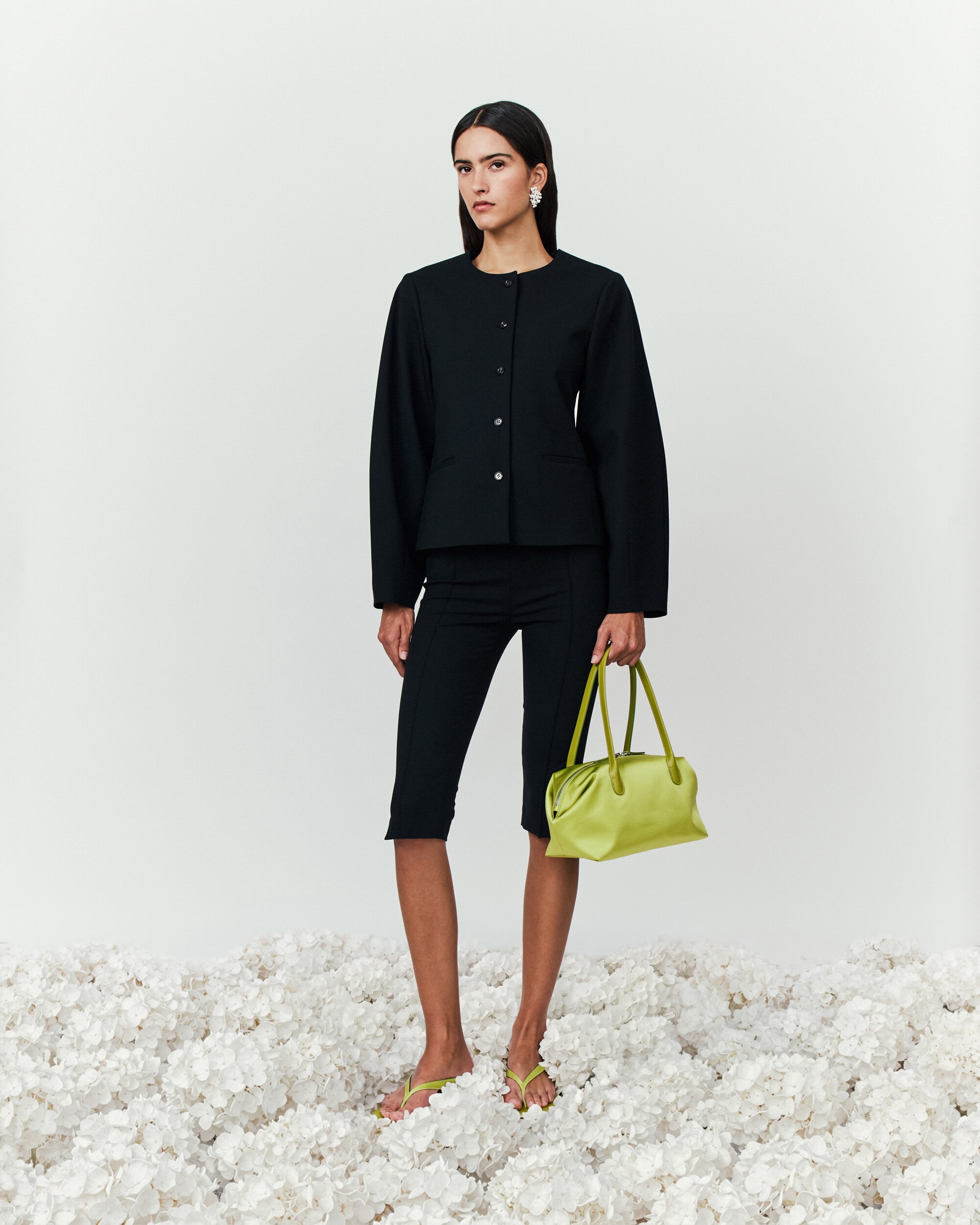 Loulou De Saison Spring 2027 Fashion Show