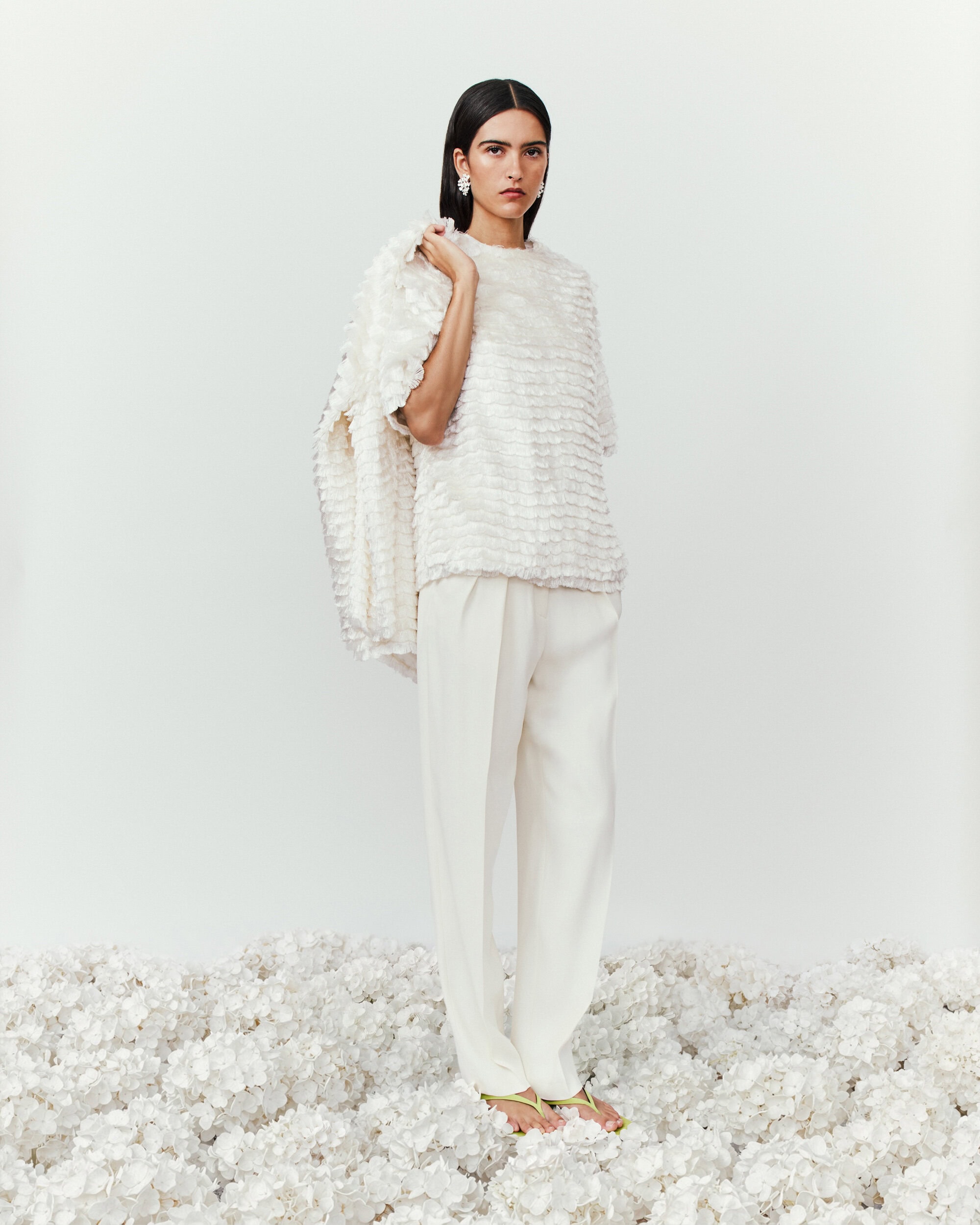 Loulou De Saison Spring 2027 Fashion Show