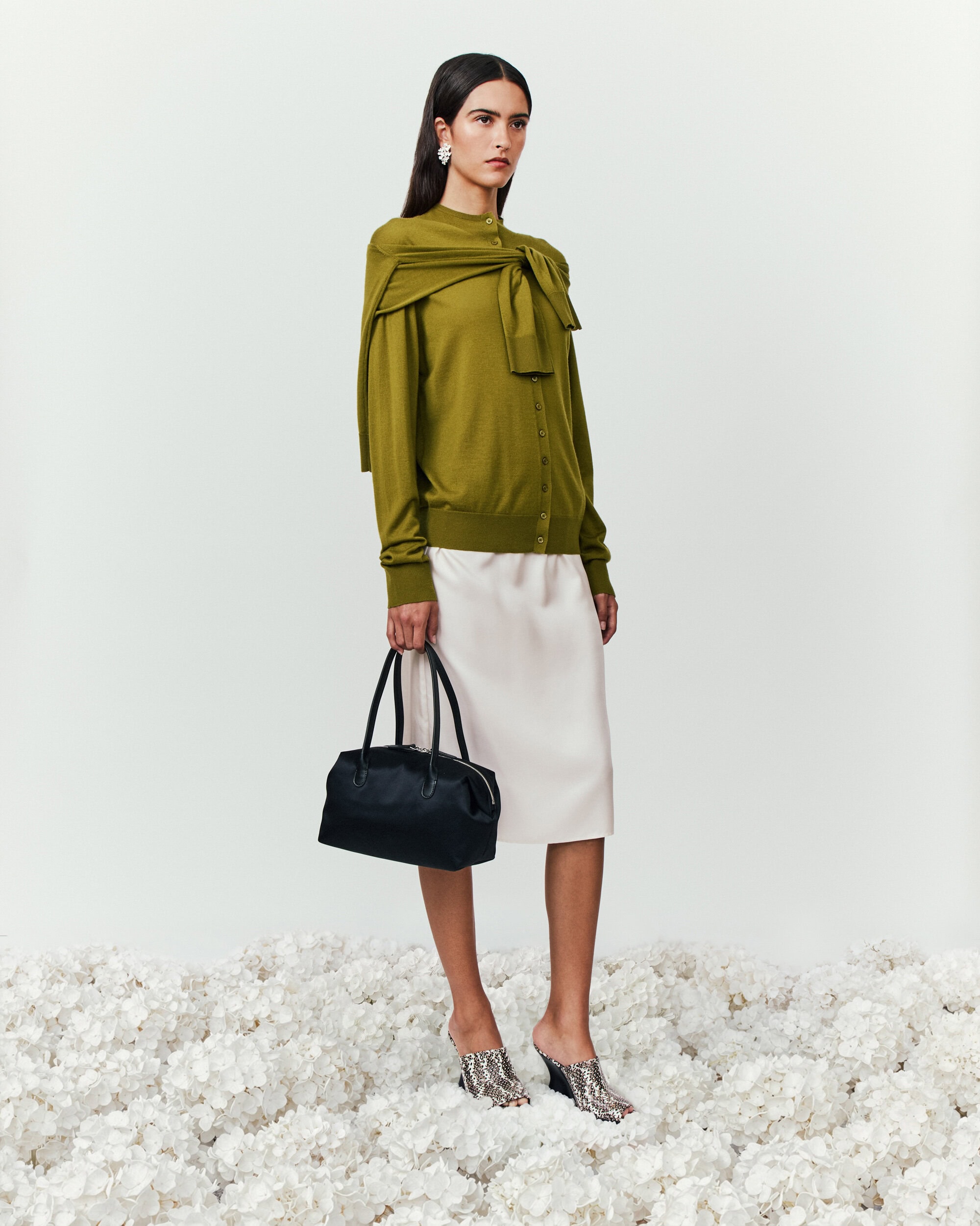 Loulou De Saison Spring 2027 Fashion Show