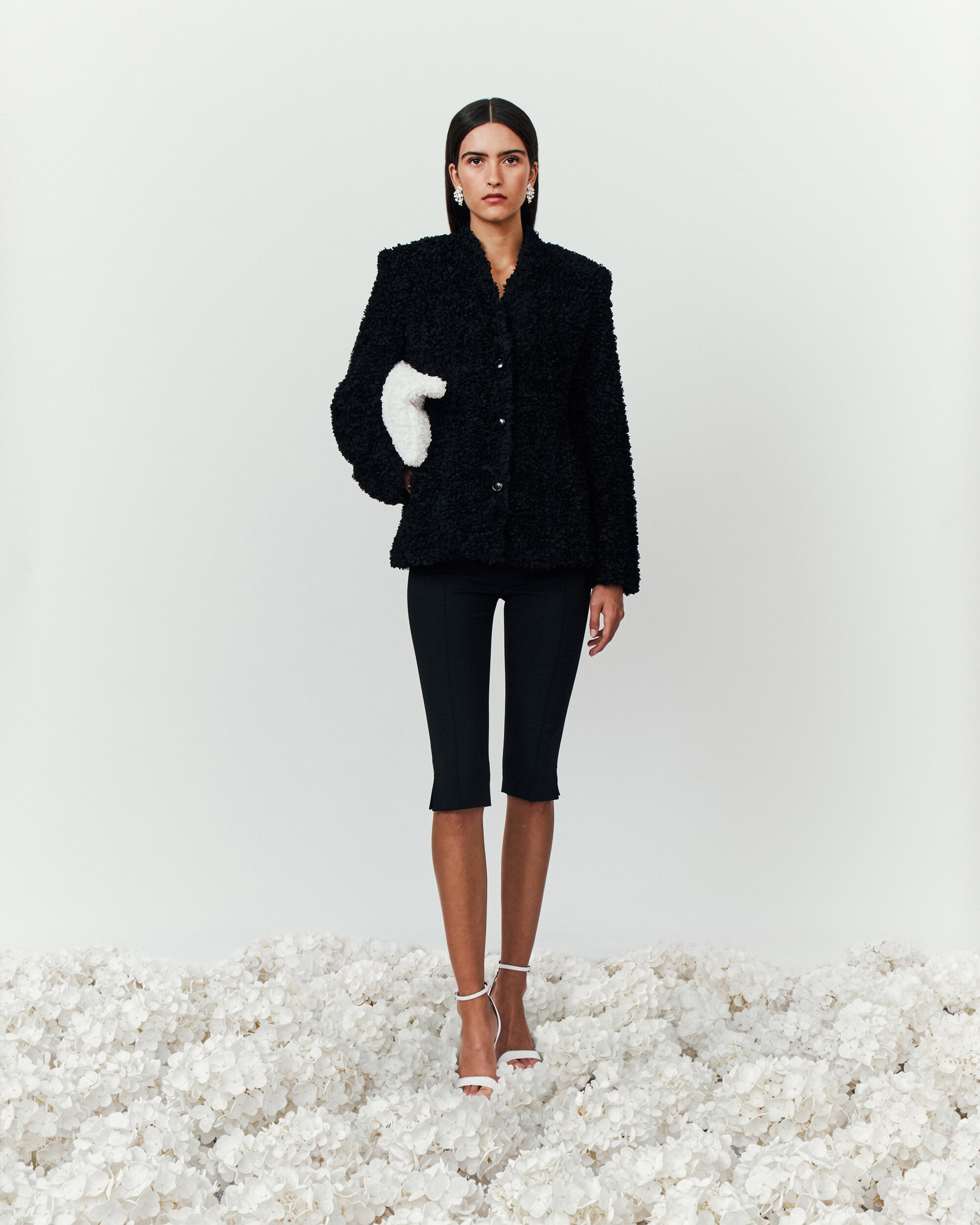 Loulou De Saison Spring 2027 Fashion Show