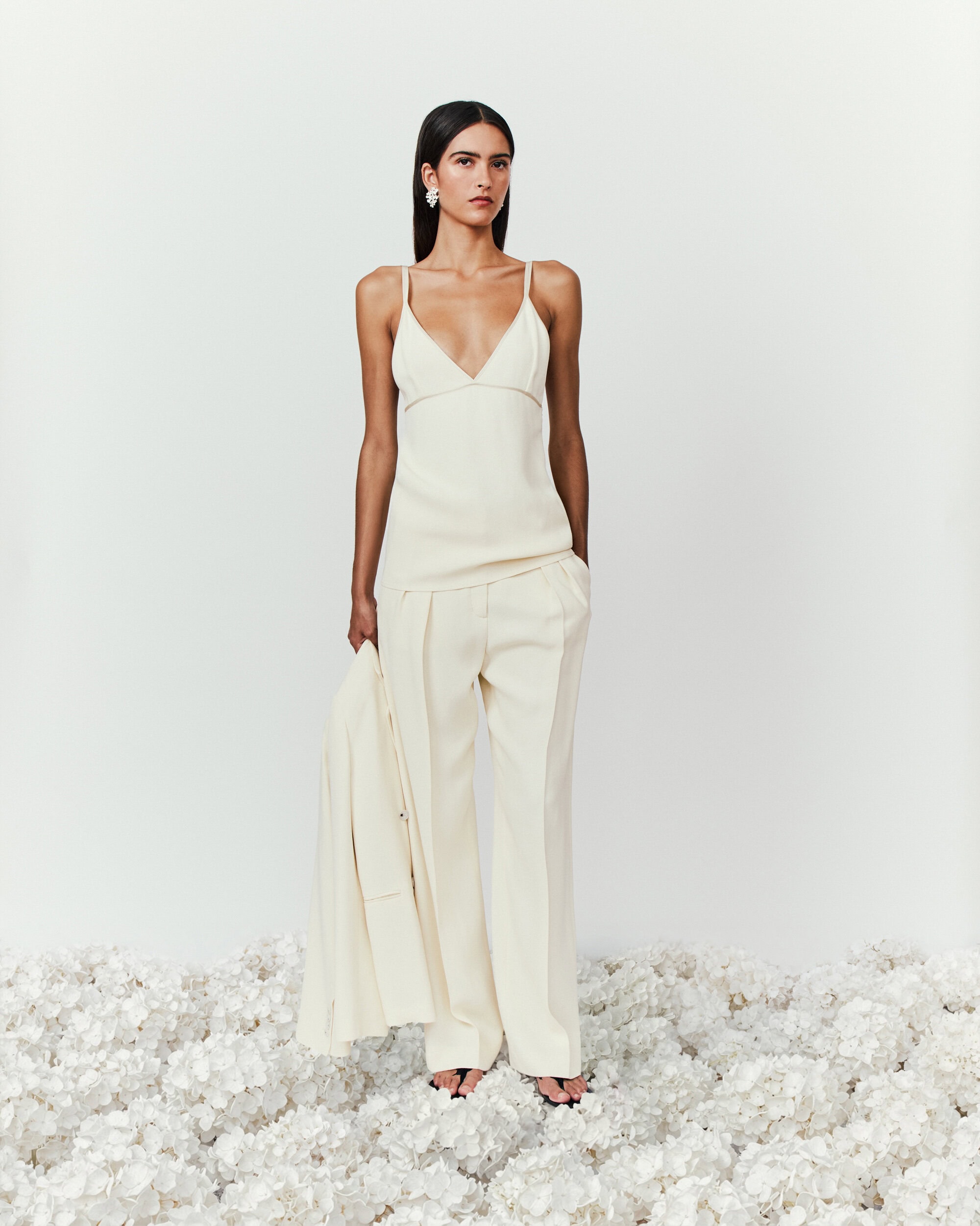 Loulou De Saison Spring 2027 Fashion Show