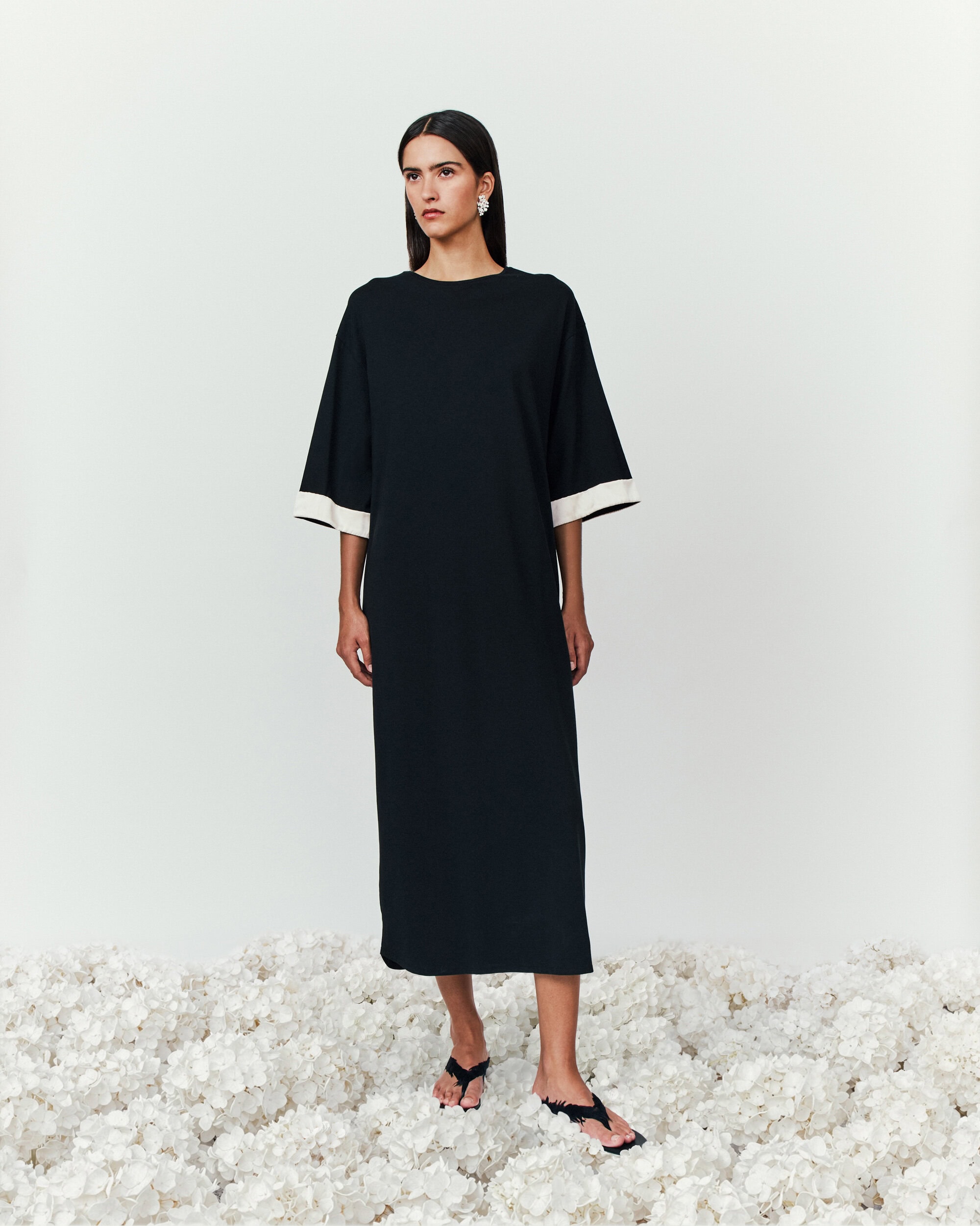 Loulou De Saison Spring 2027 Fashion Show