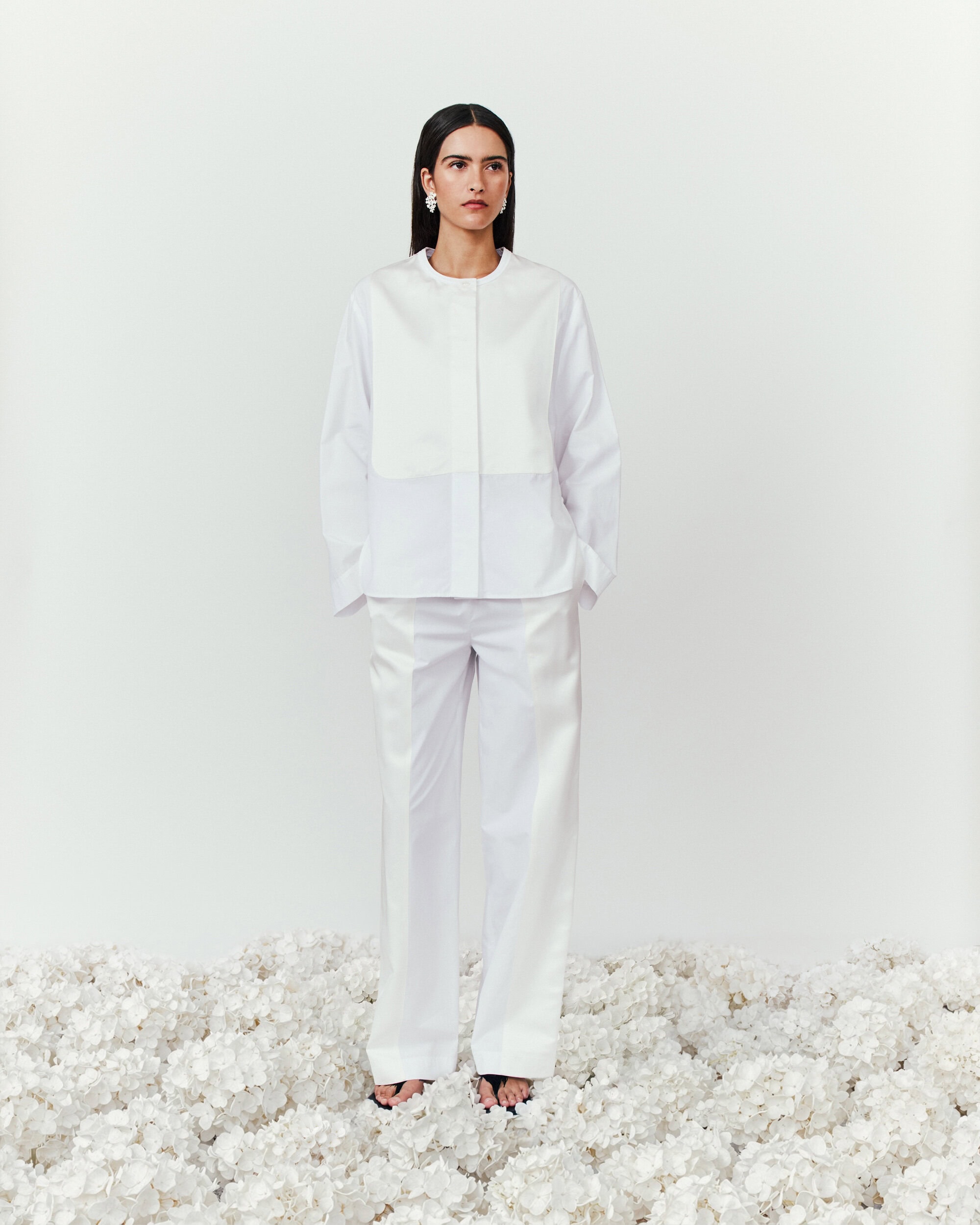 Loulou De Saison Spring 2027 Fashion Show