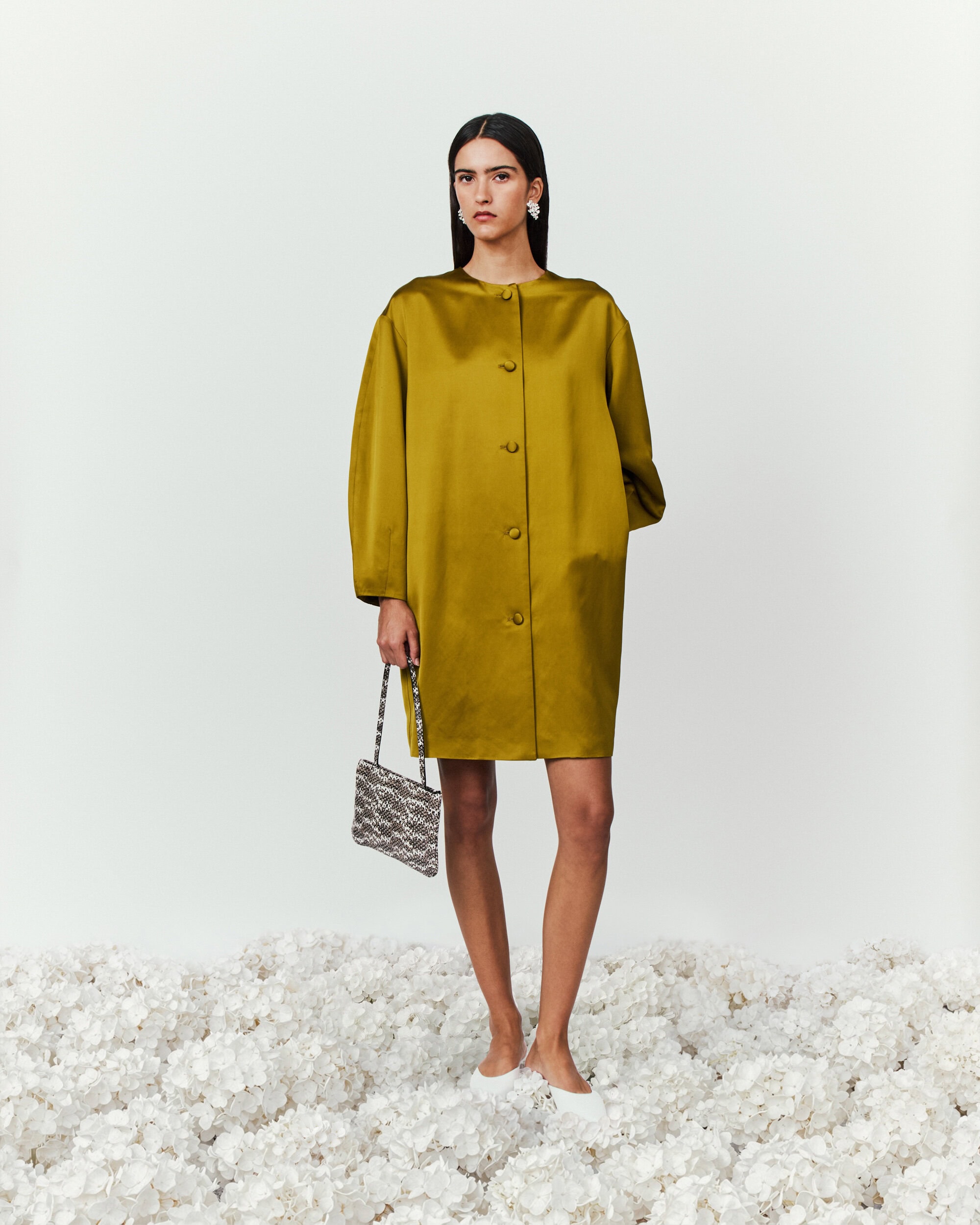 Loulou De Saison Spring 2027 Fashion Show