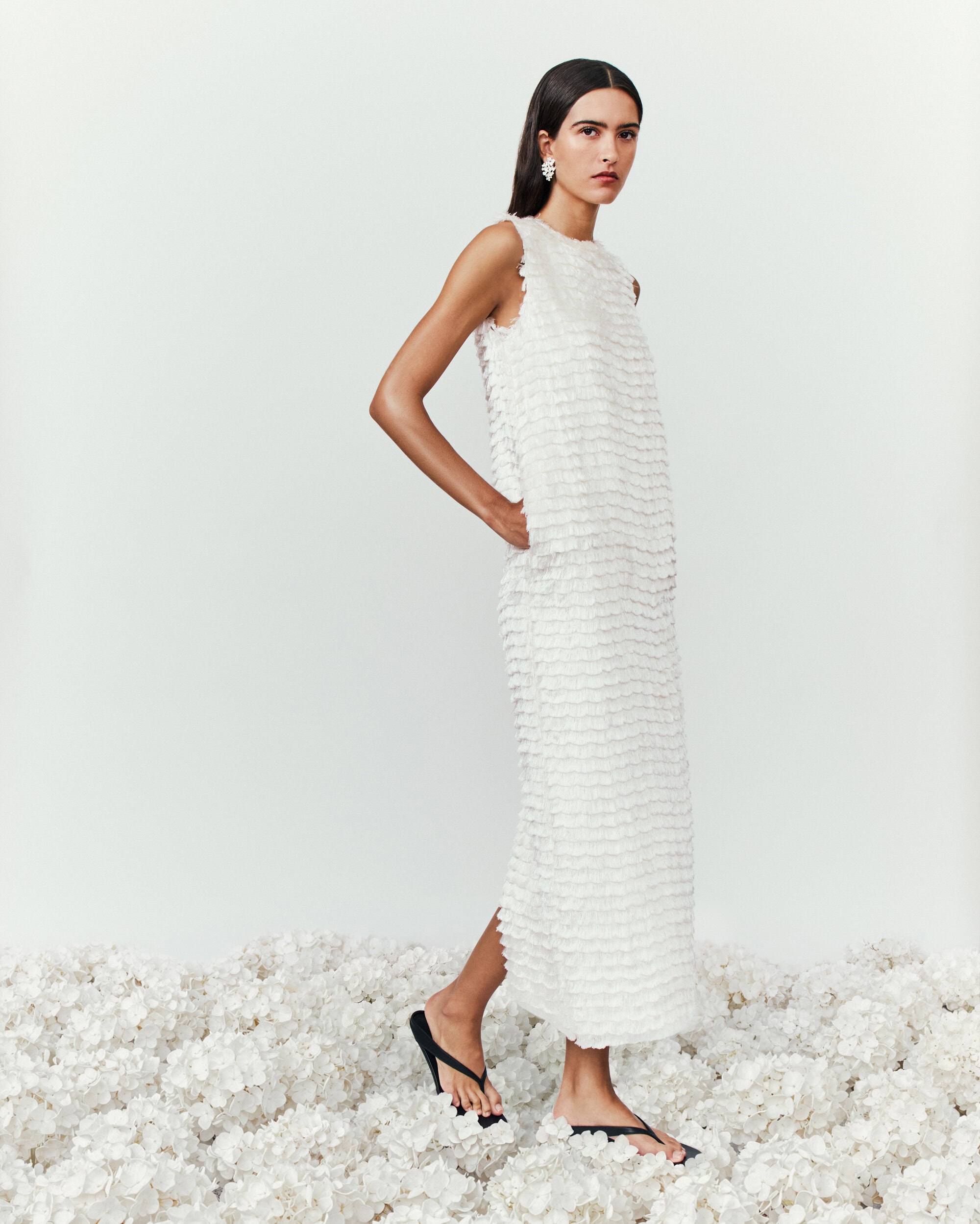 Loulou De Saison Spring 2027 Fashion Show