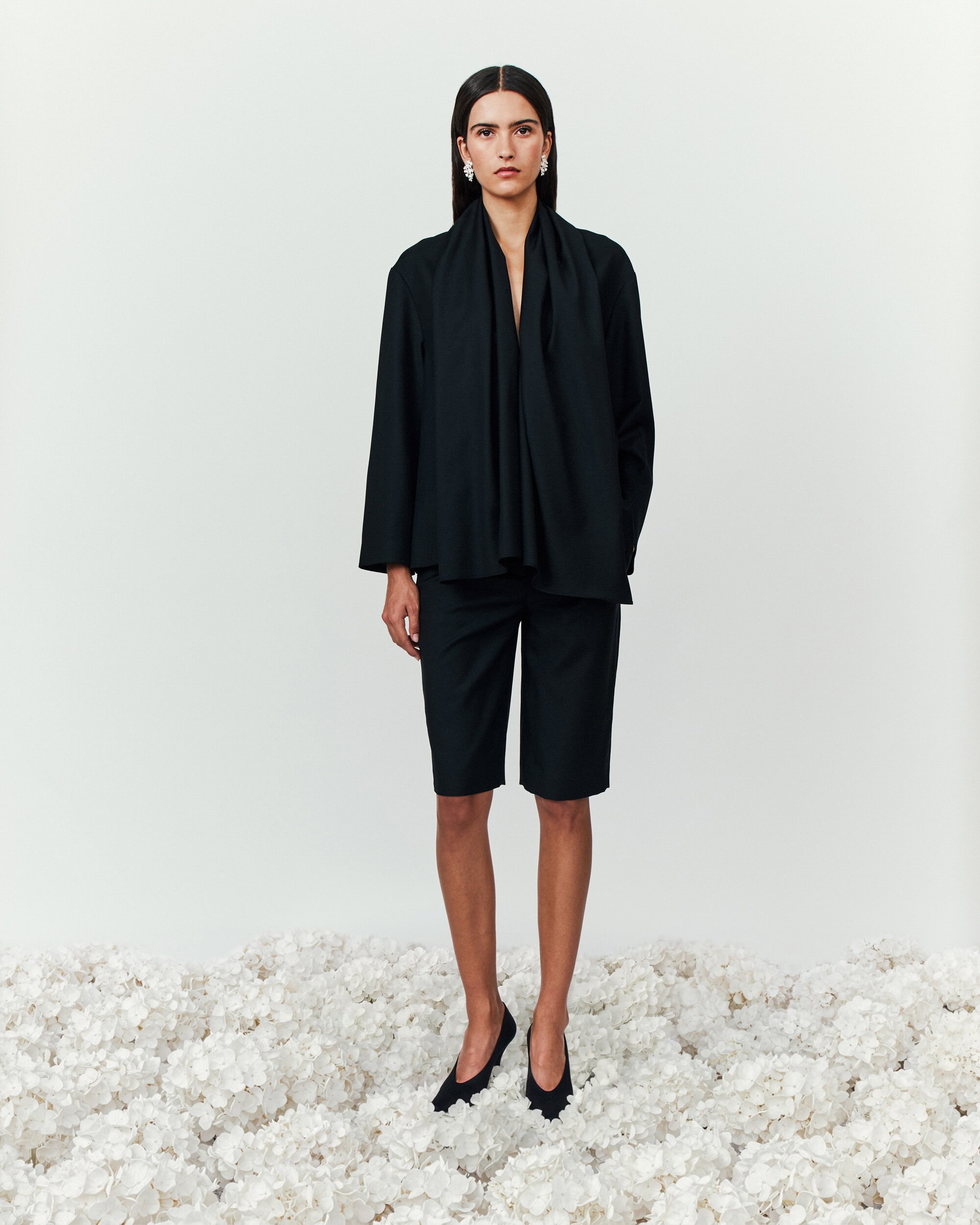 Loulou De Saison Spring 2027 Fashion Show