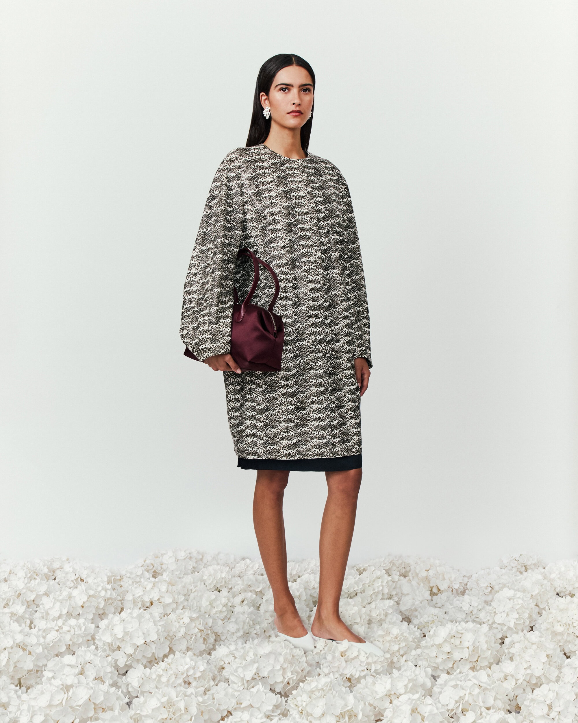 Loulou De Saison Spring 2027 Fashion Show