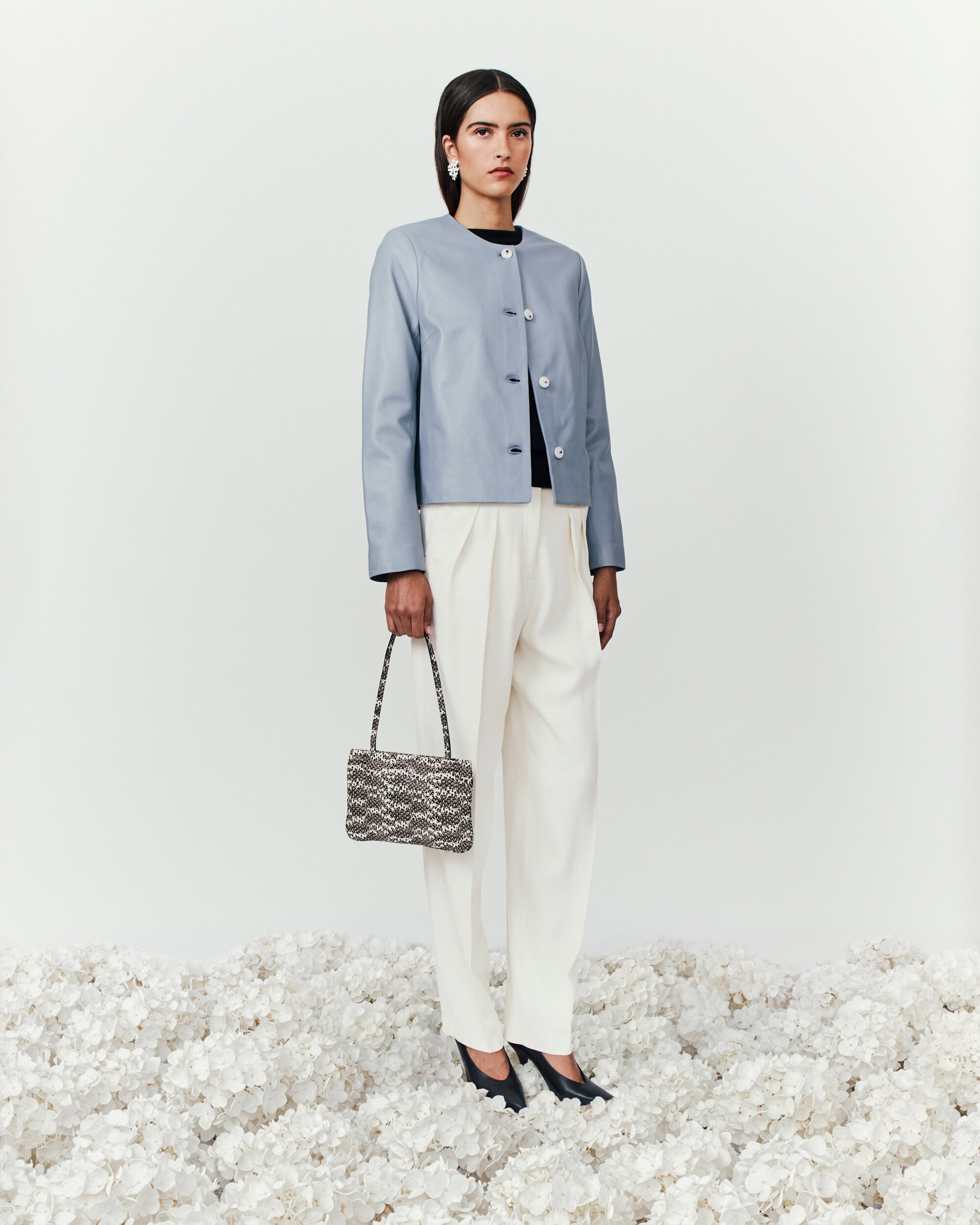 Loulou De Saison Spring 2027 Fashion Show