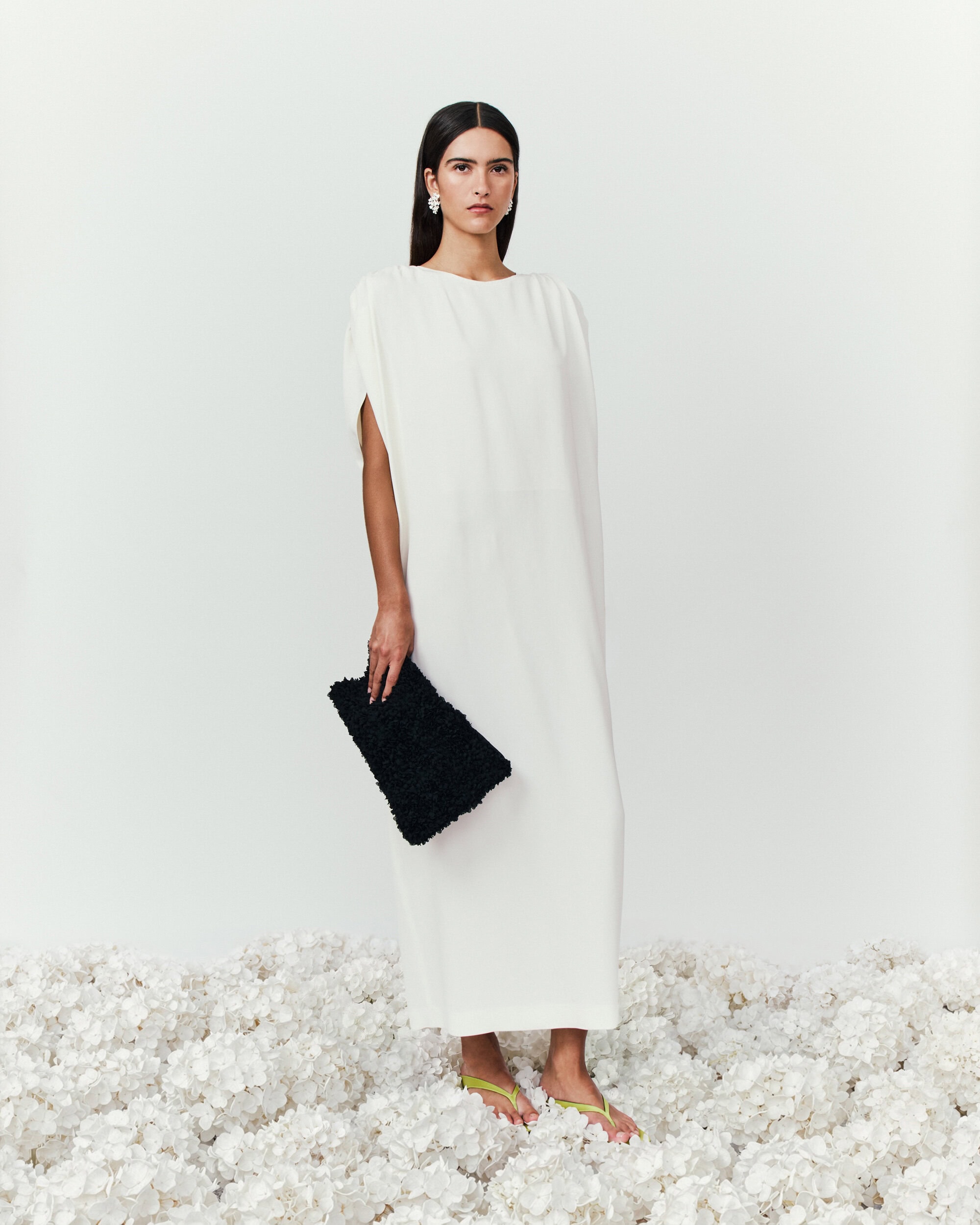 Loulou De Saison Spring 2027 Fashion Show