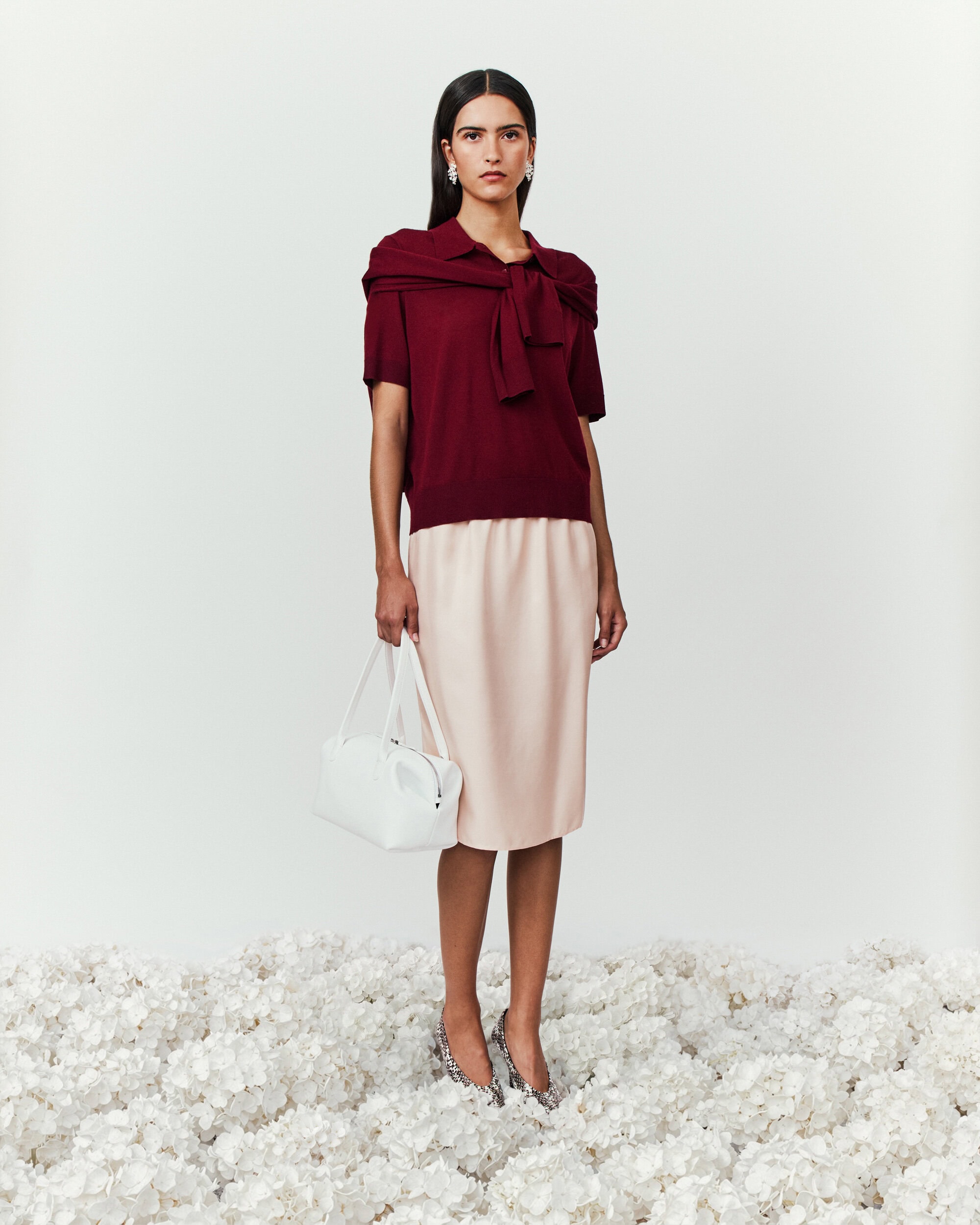 Loulou De Saison Spring 2027 Fashion Show