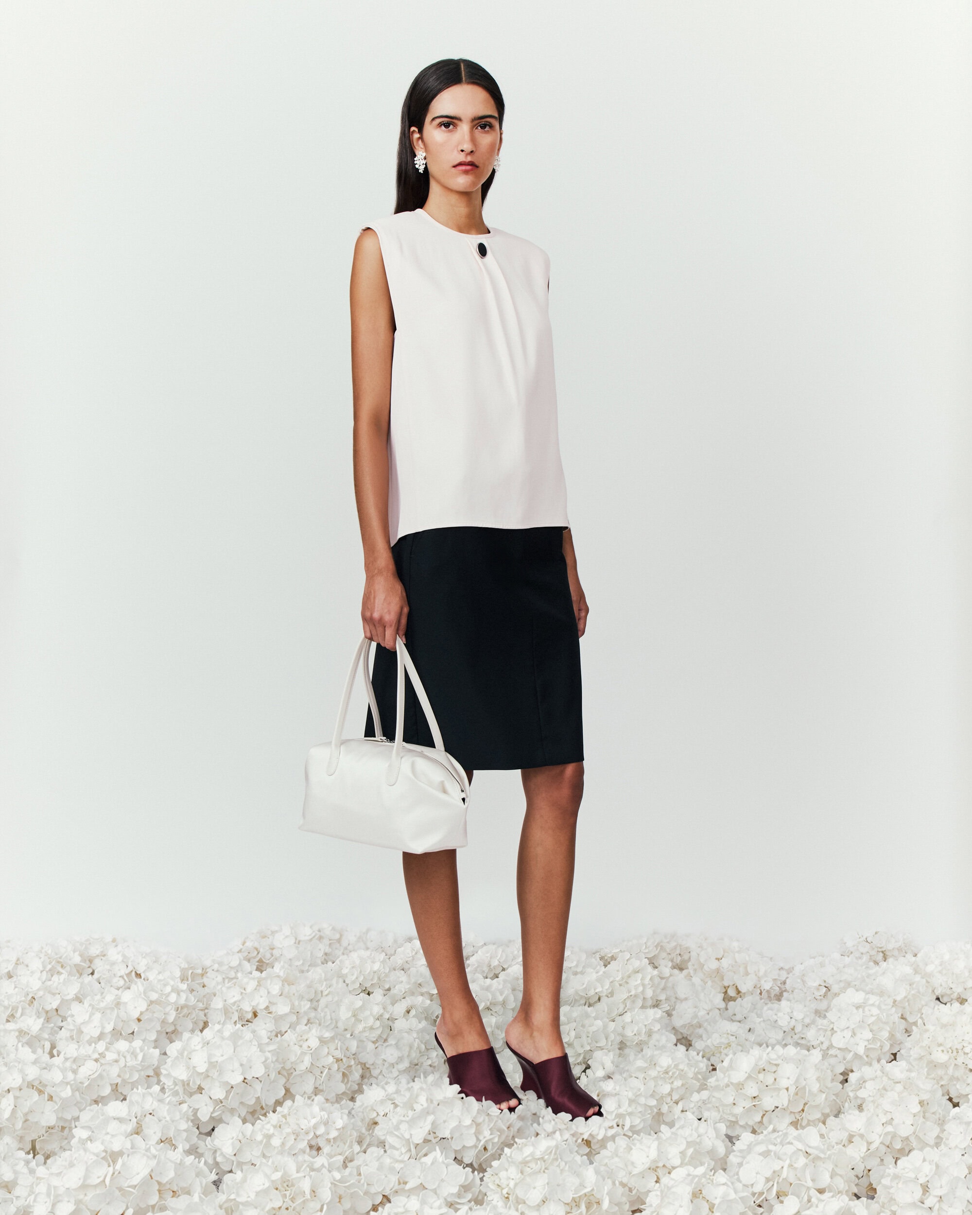 Loulou De Saison Spring 2027 Fashion Show