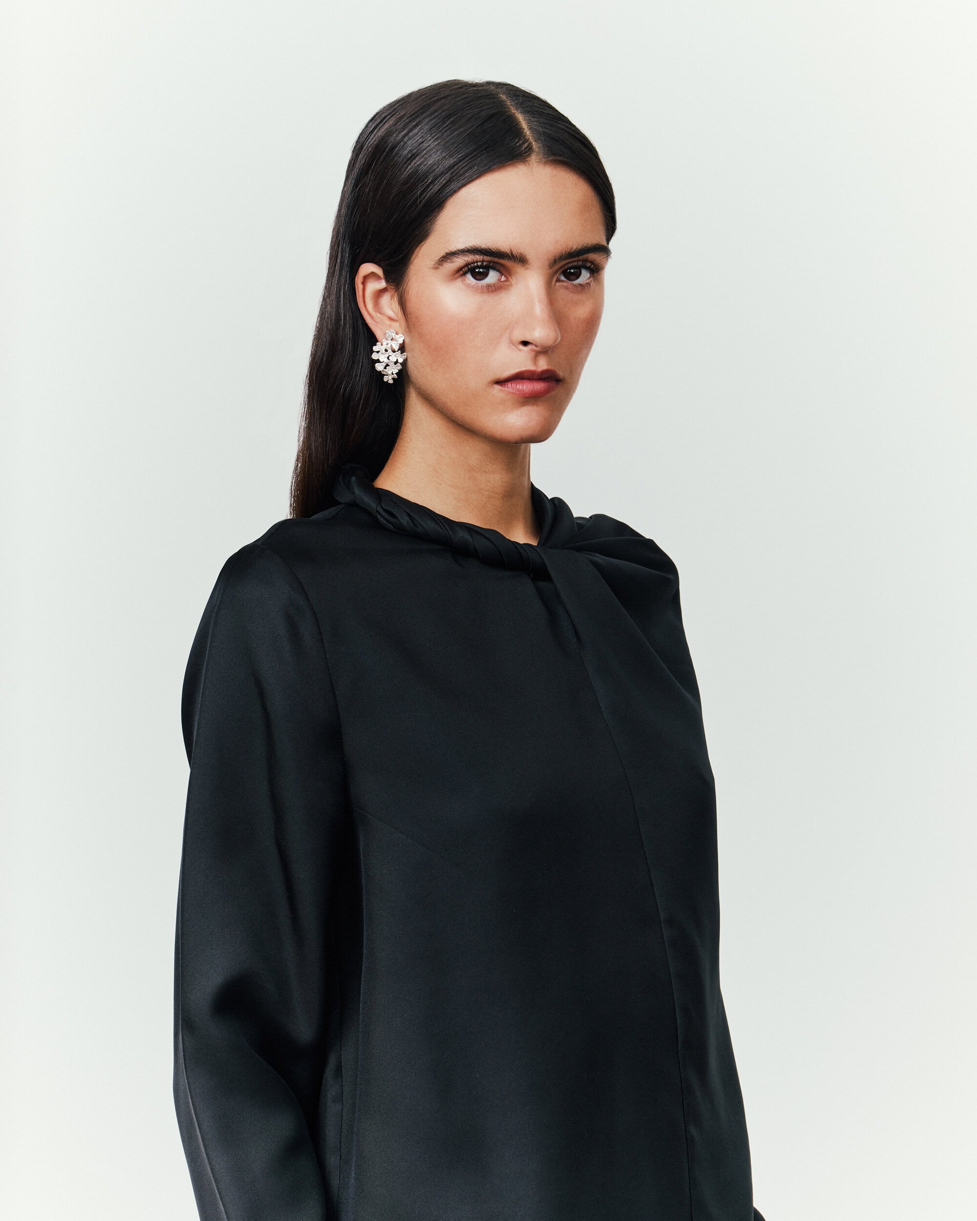 Loulou De Saison Spring 2027 Fashion Show