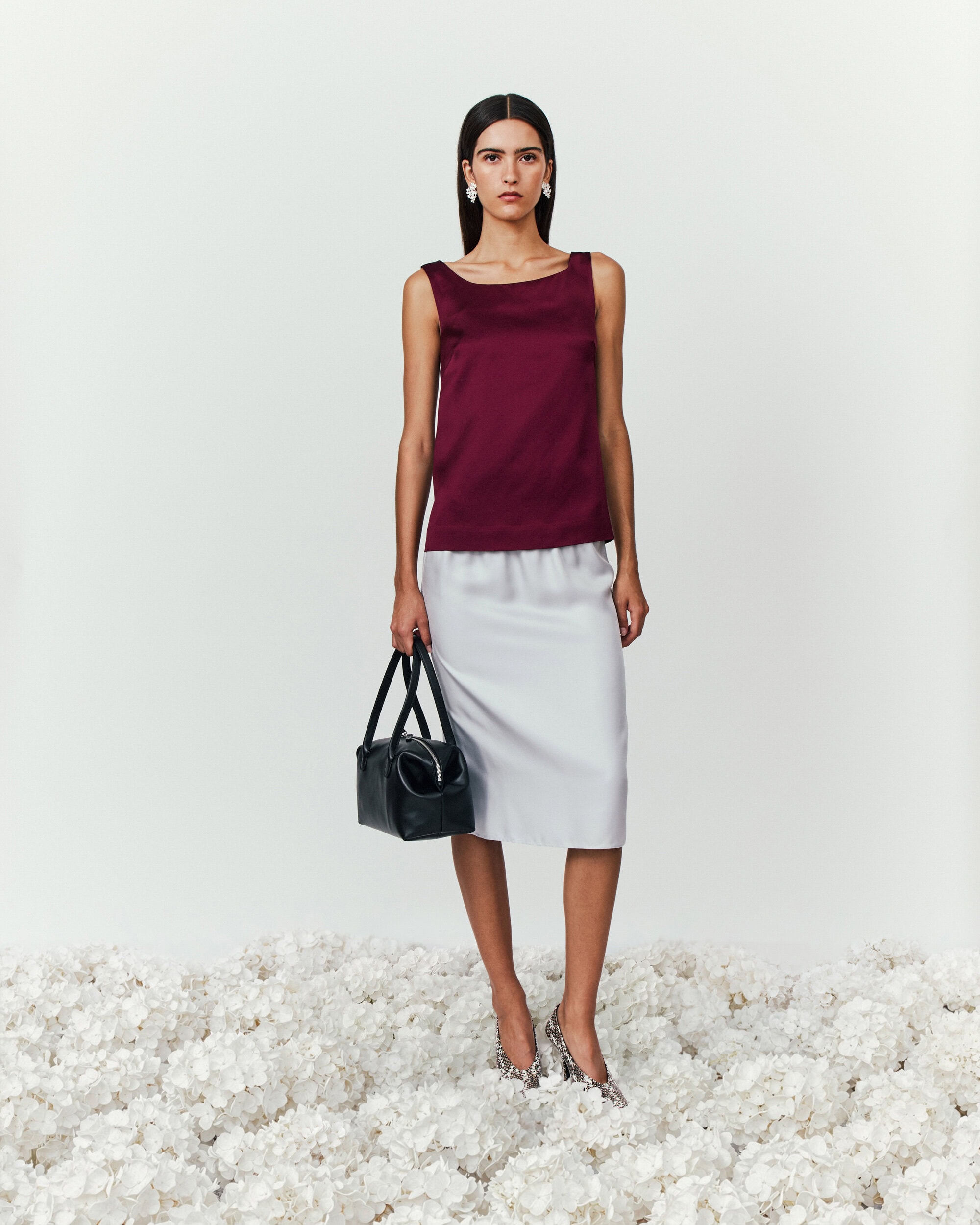 Loulou De Saison Spring 2027 Fashion Show