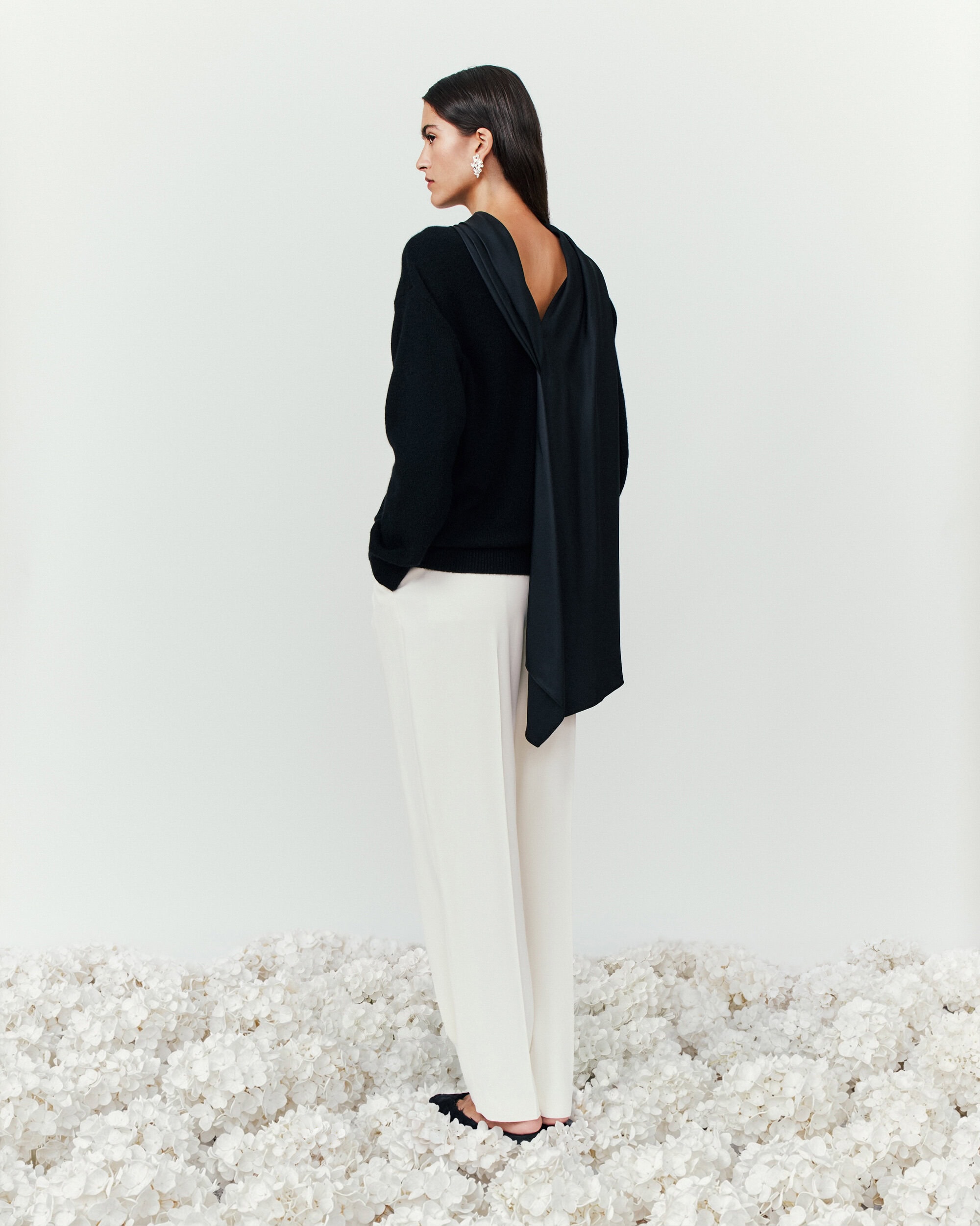Loulou De Saison Spring 2027 Fashion Show