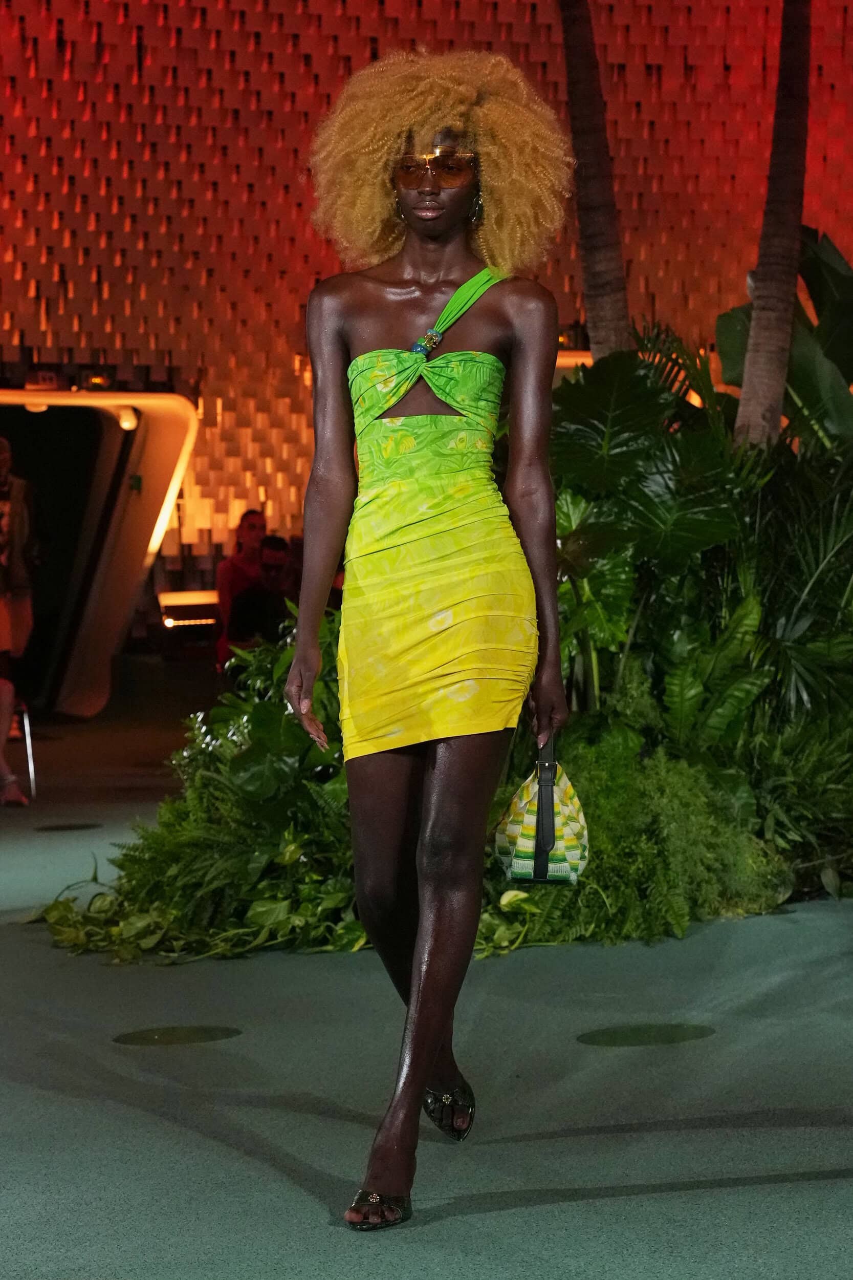 Casablanca Spring 2027 Fashion Show