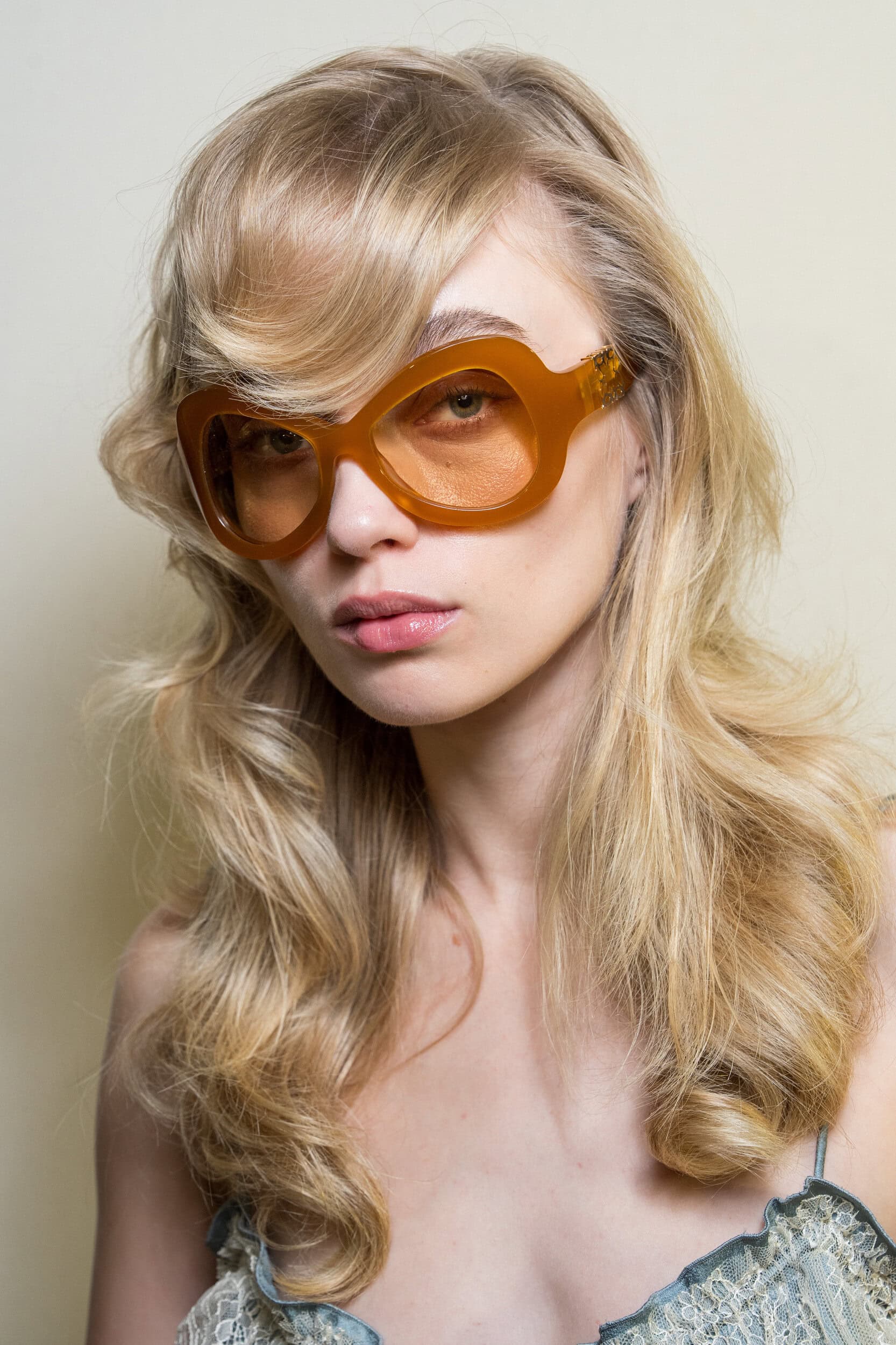 Elie Saab Spring 2027 Fashion Show Backstage
