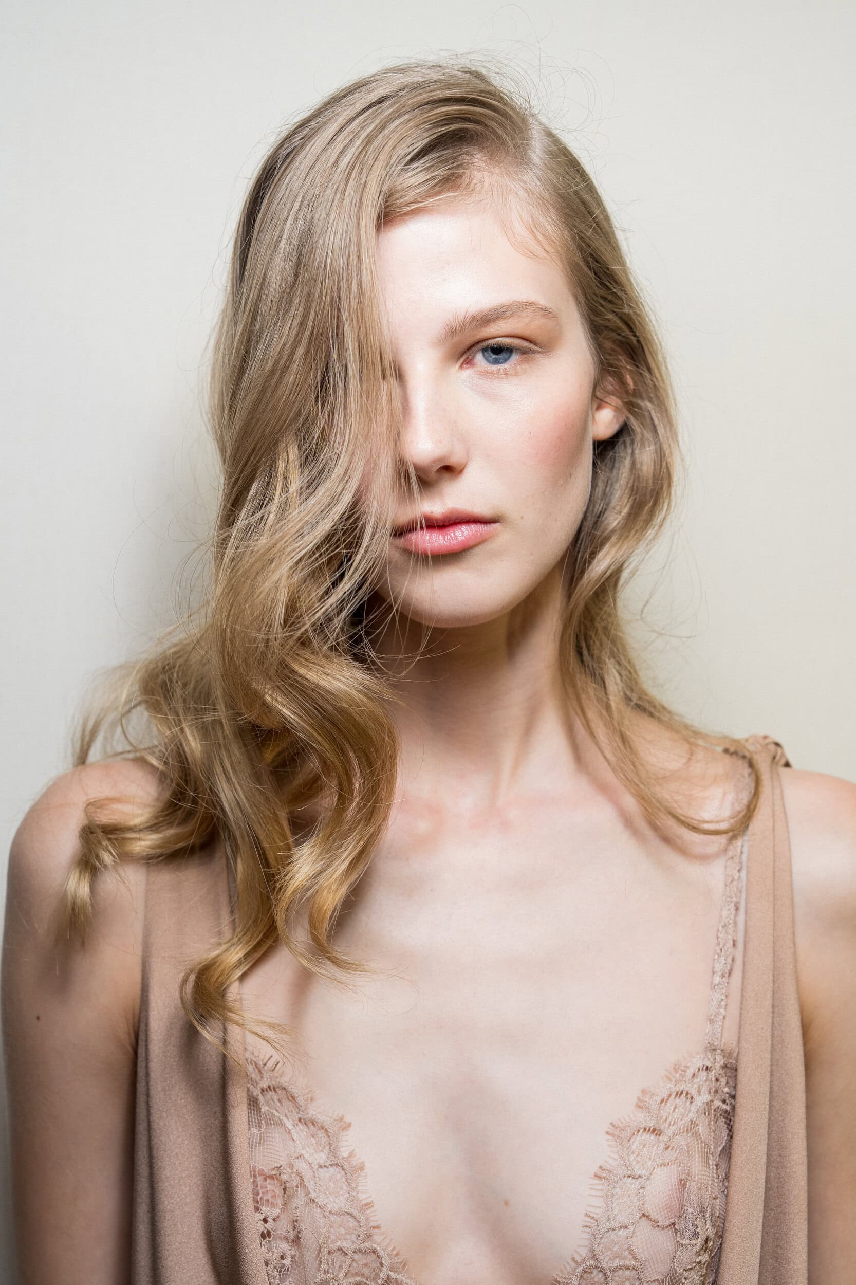 Elie Saab Spring 2027 Fashion Show Backstage
