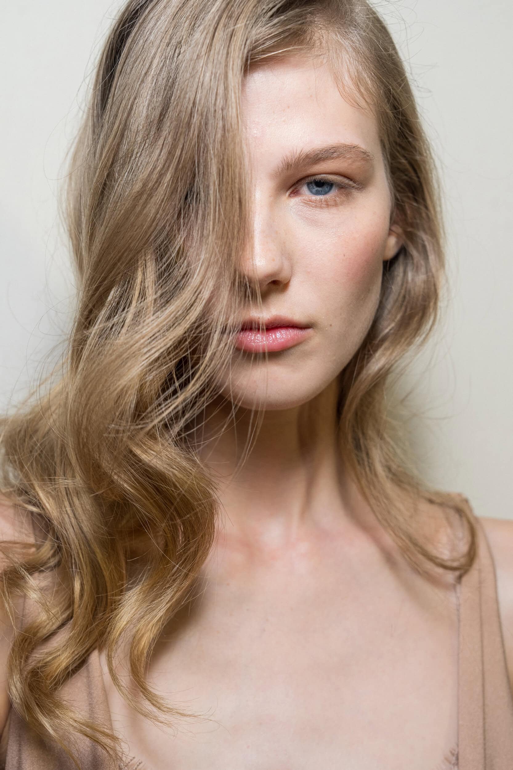 Elie Saab Spring 2027 Fashion Show Backstage