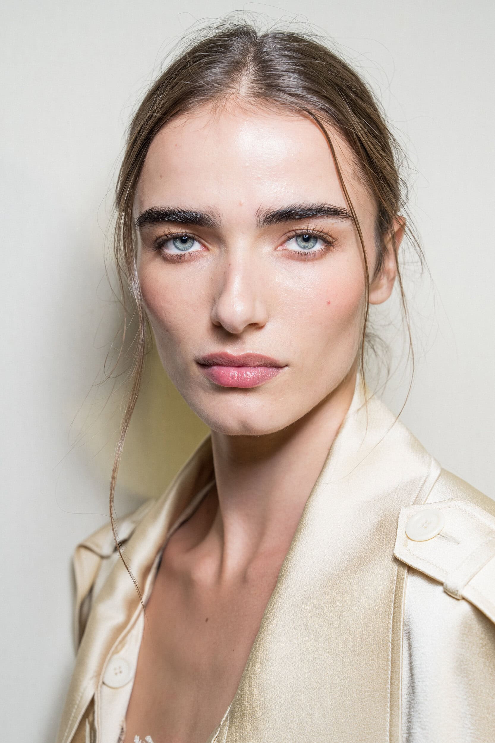 Elie Saab Spring 2027 Fashion Show Backstage