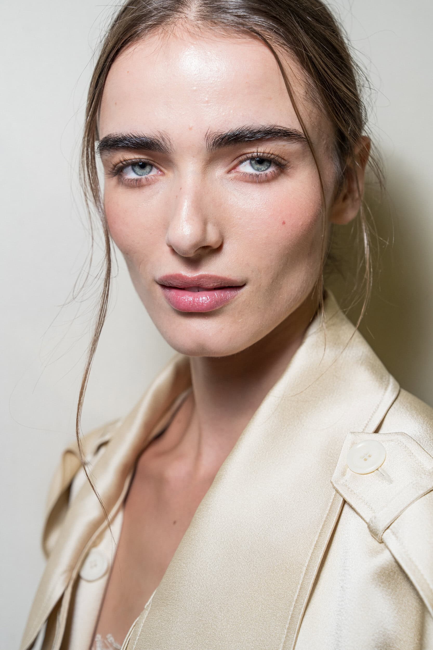 Elie Saab Spring 2027 Fashion Show Backstage