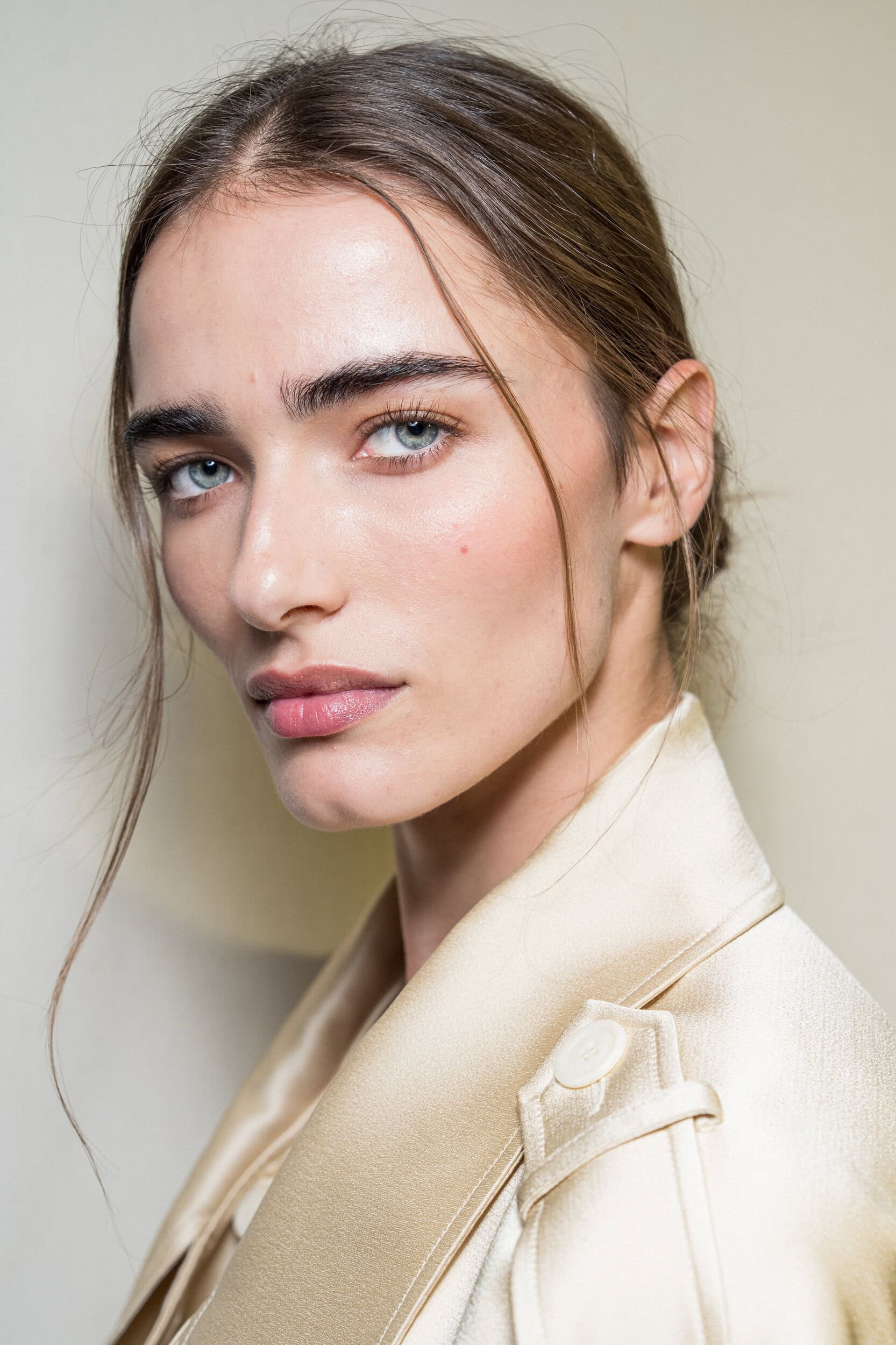 Elie Saab Spring 2027 Fashion Show Backstage