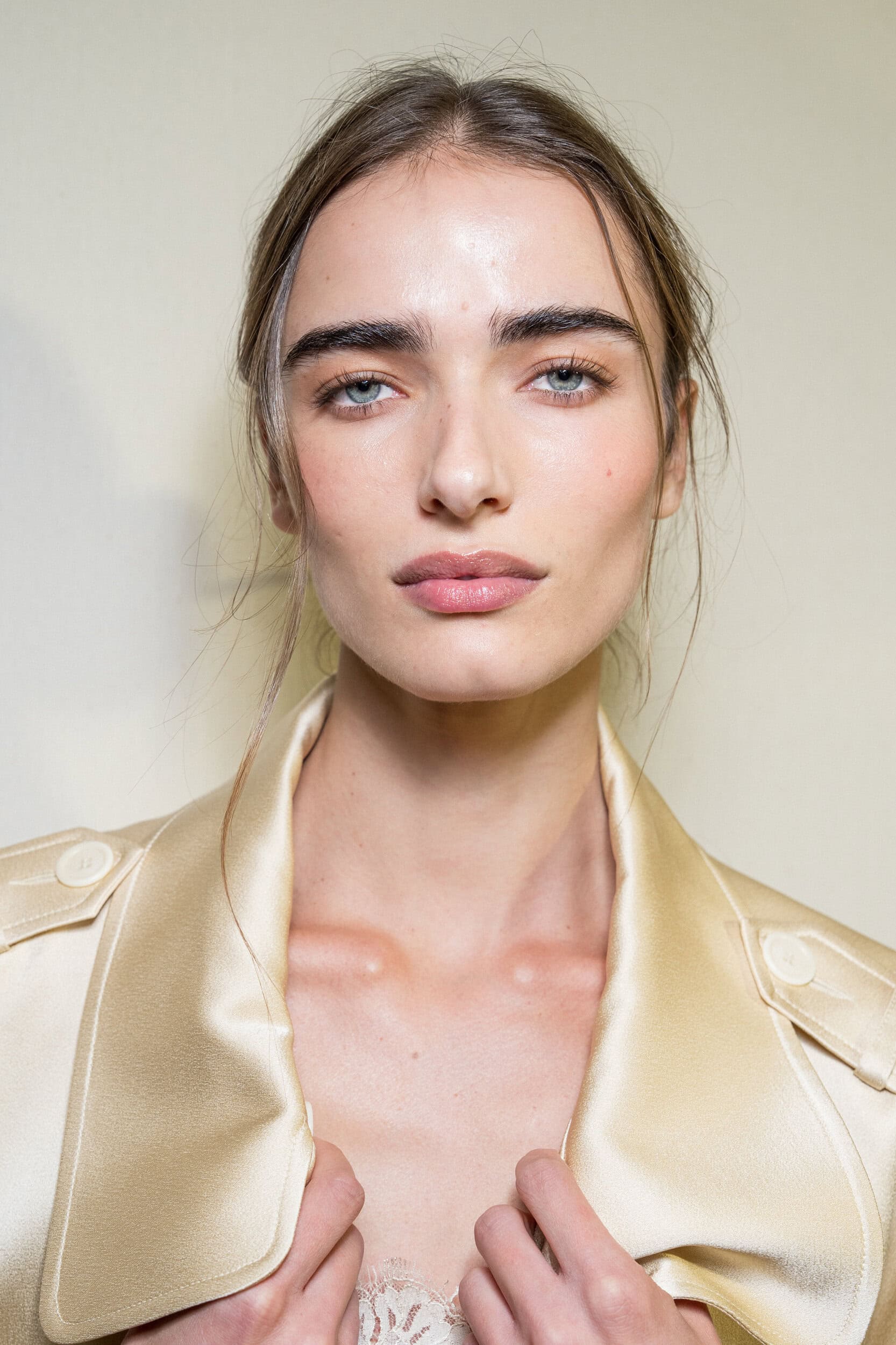 Elie Saab Spring 2027 Fashion Show Backstage
