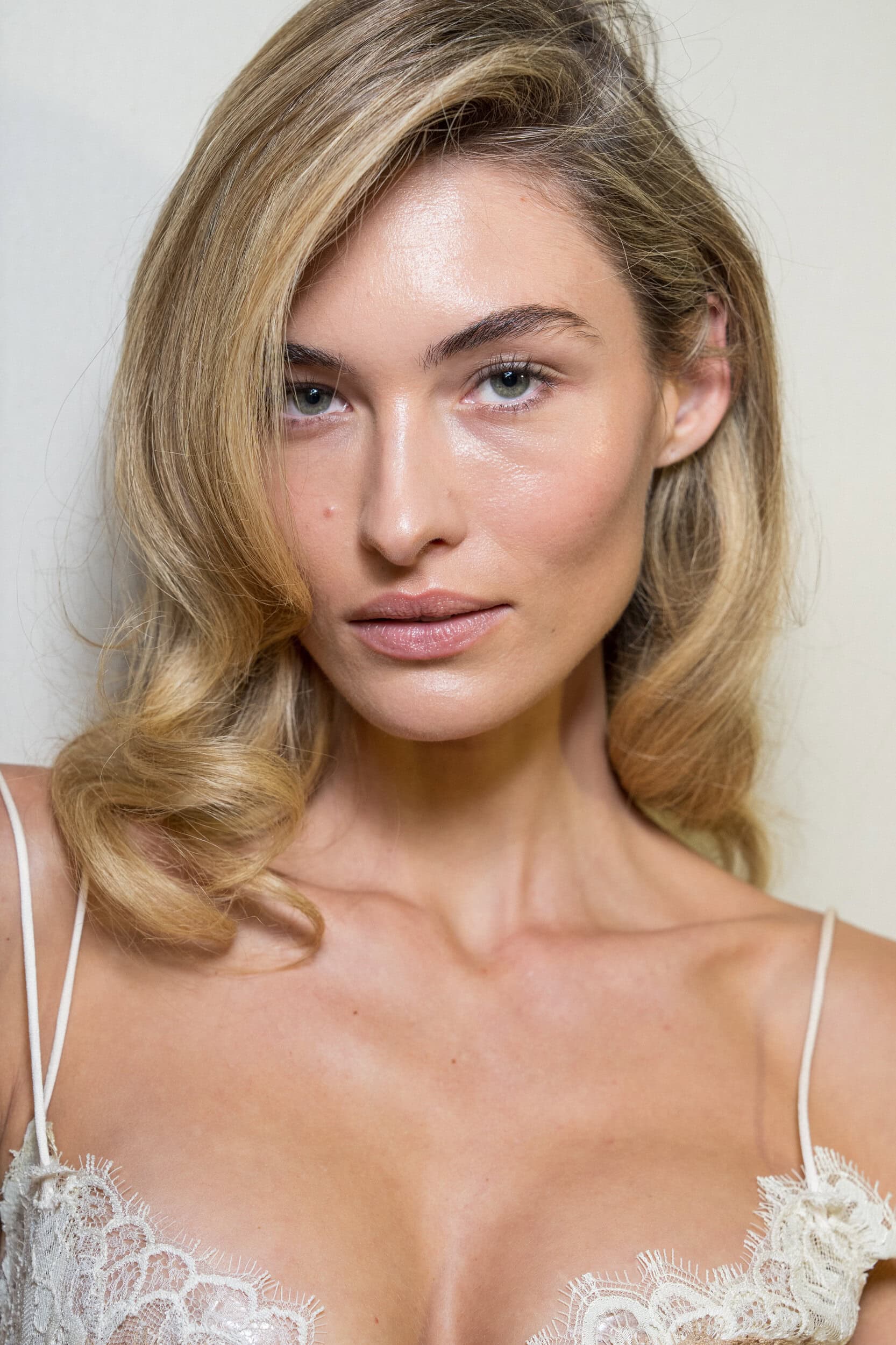 Elie Saab Spring 2027 Fashion Show Backstage