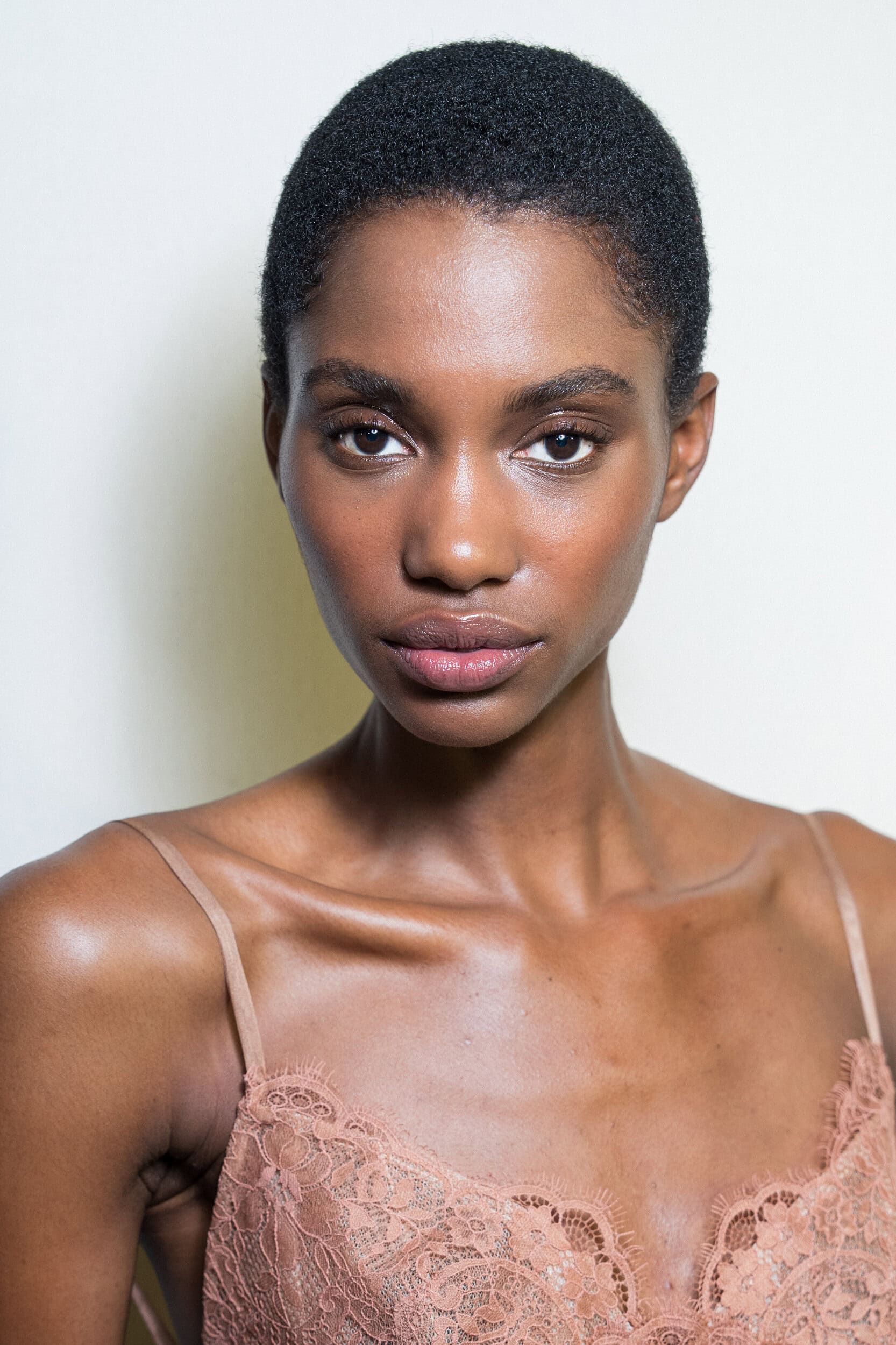 Elie Saab Spring 2027 Fashion Show Backstage