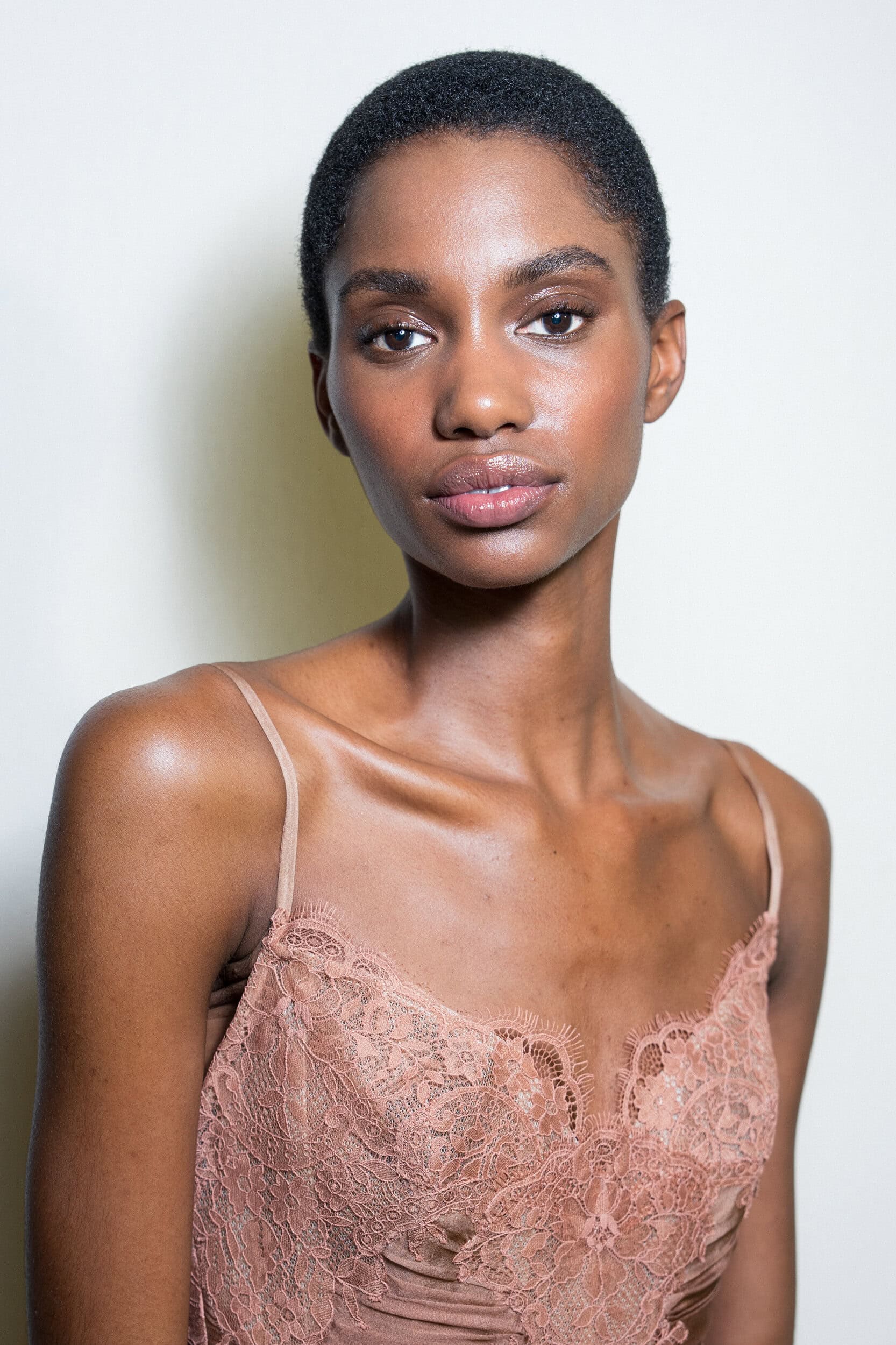 Elie Saab Spring 2027 Fashion Show Backstage