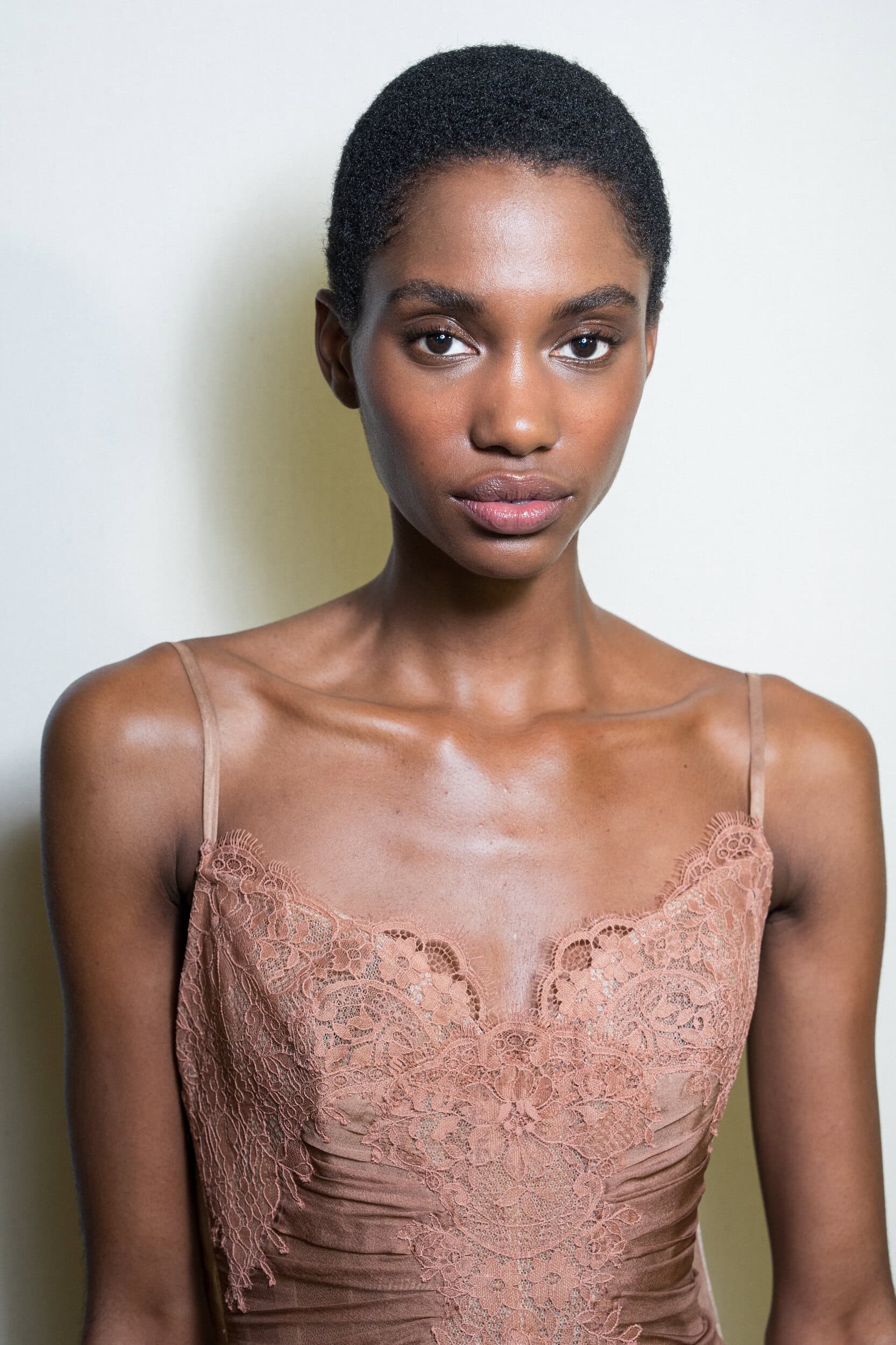 Elie Saab Spring 2027 Fashion Show Backstage
