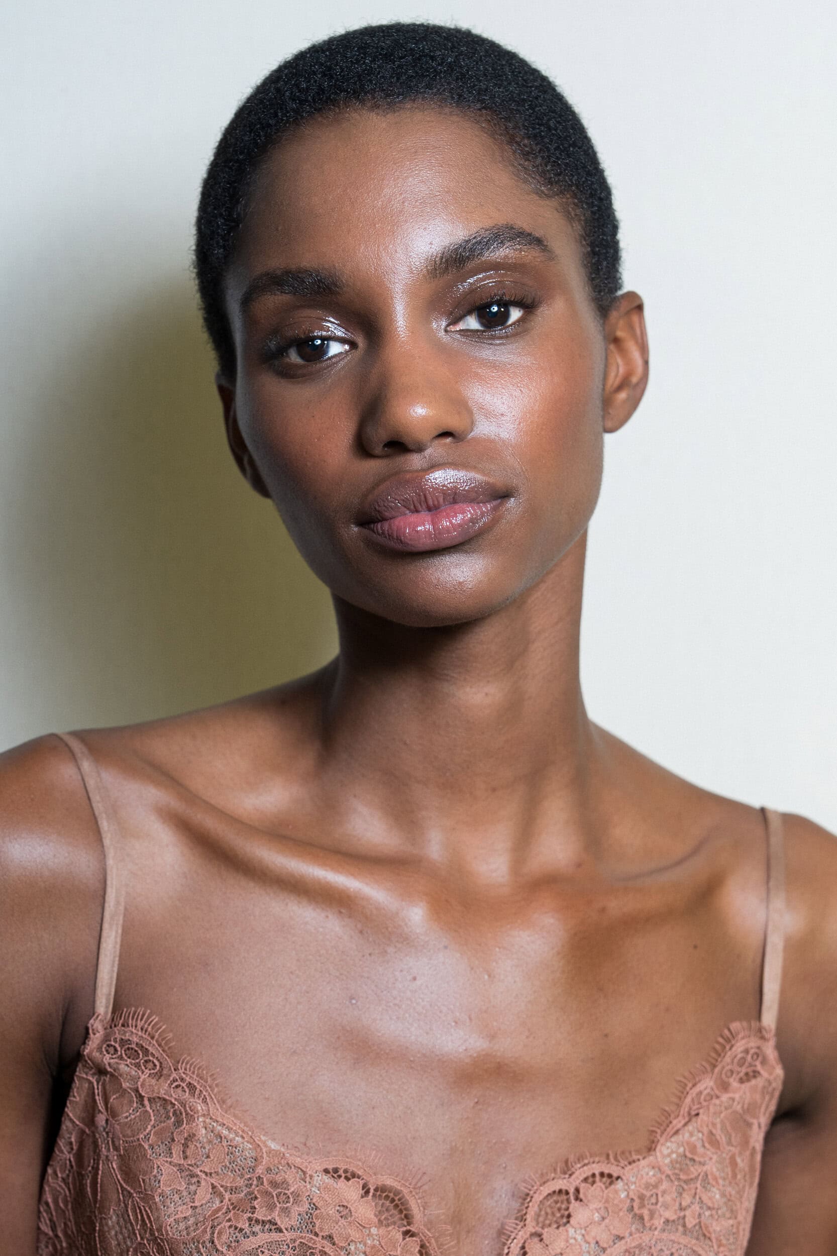 Elie Saab Spring 2027 Fashion Show Backstage