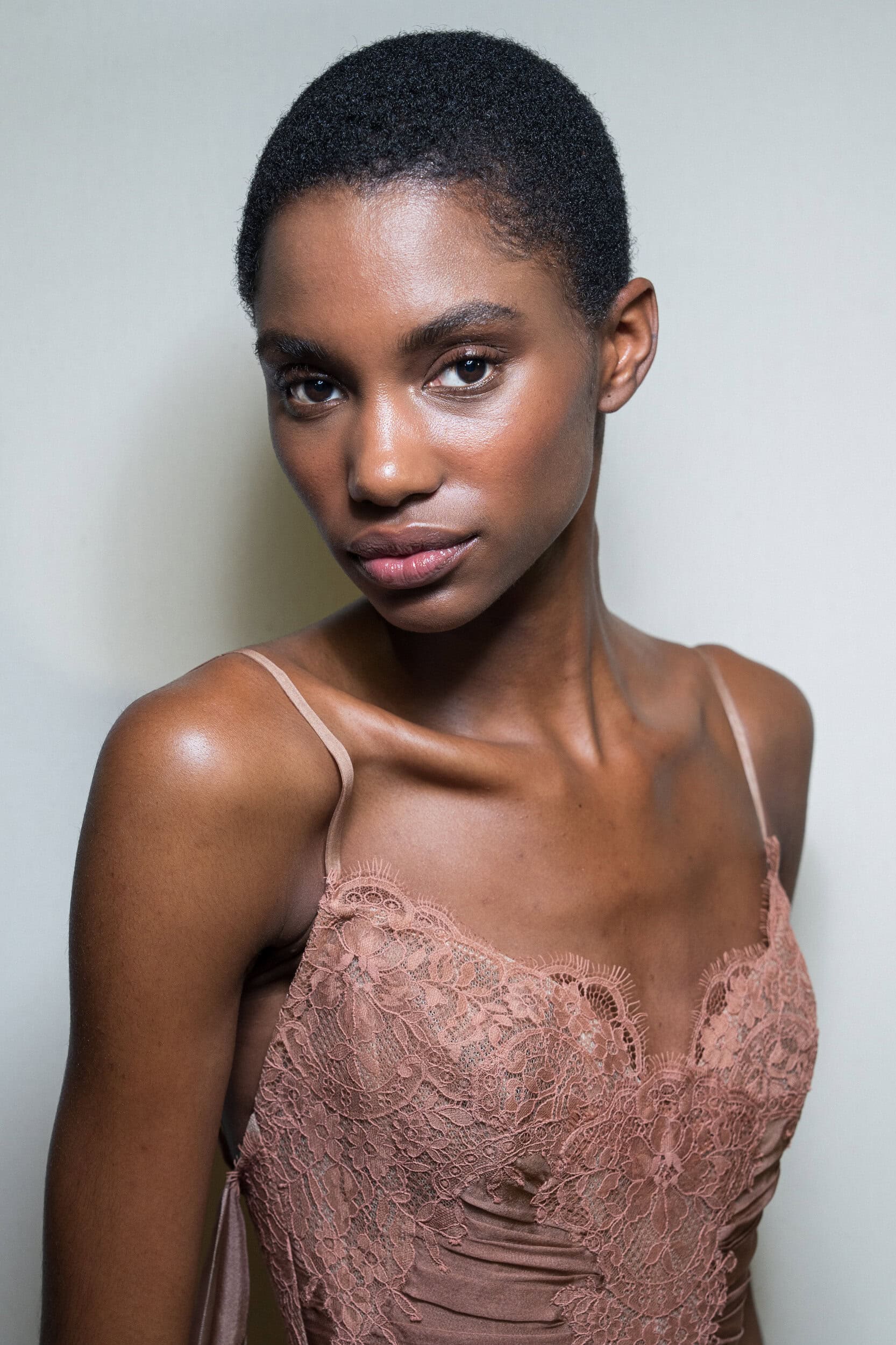 Elie Saab Spring 2027 Fashion Show Backstage