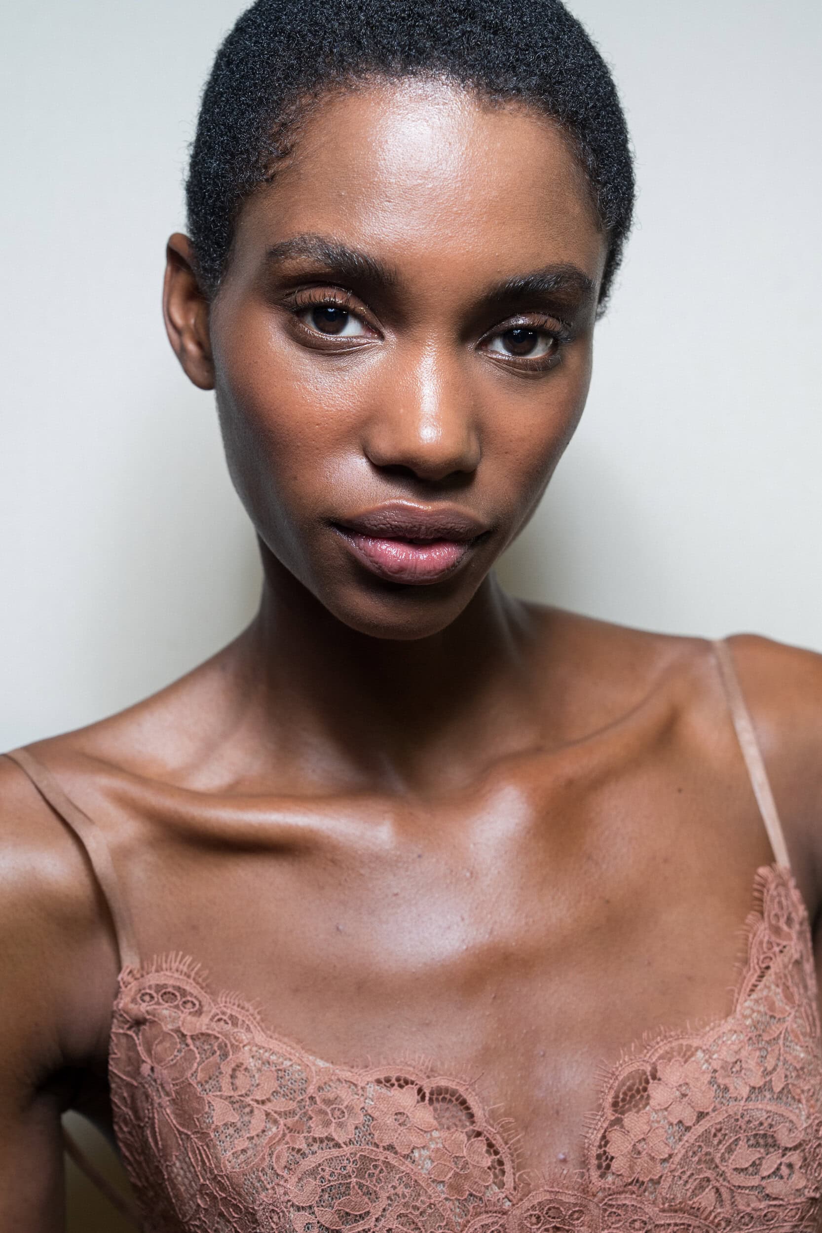 Elie Saab Spring 2027 Fashion Show Backstage