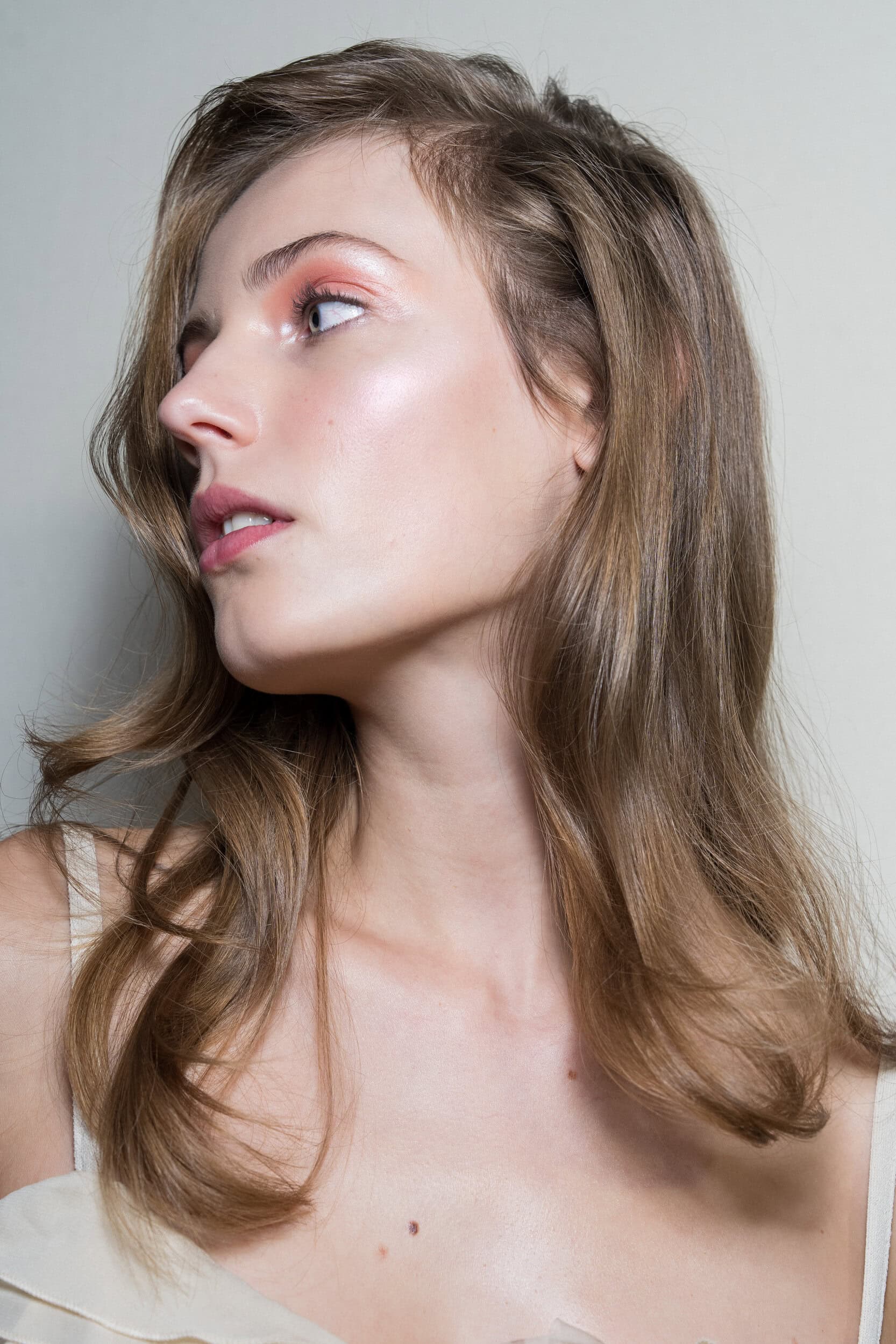 Elie Saab Spring 2027 Fashion Show Backstage
