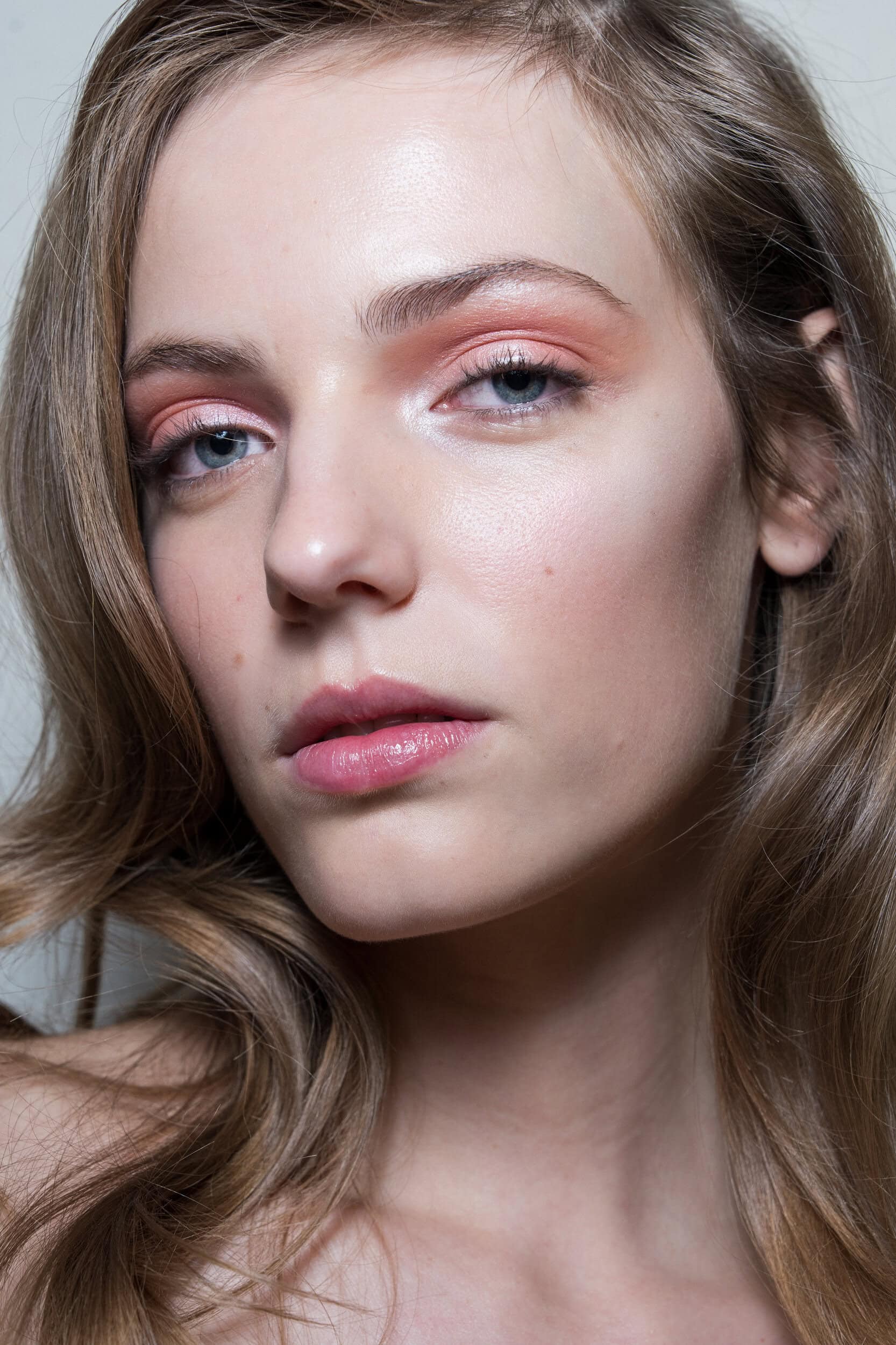 Elie Saab Spring 2027 Fashion Show Backstage